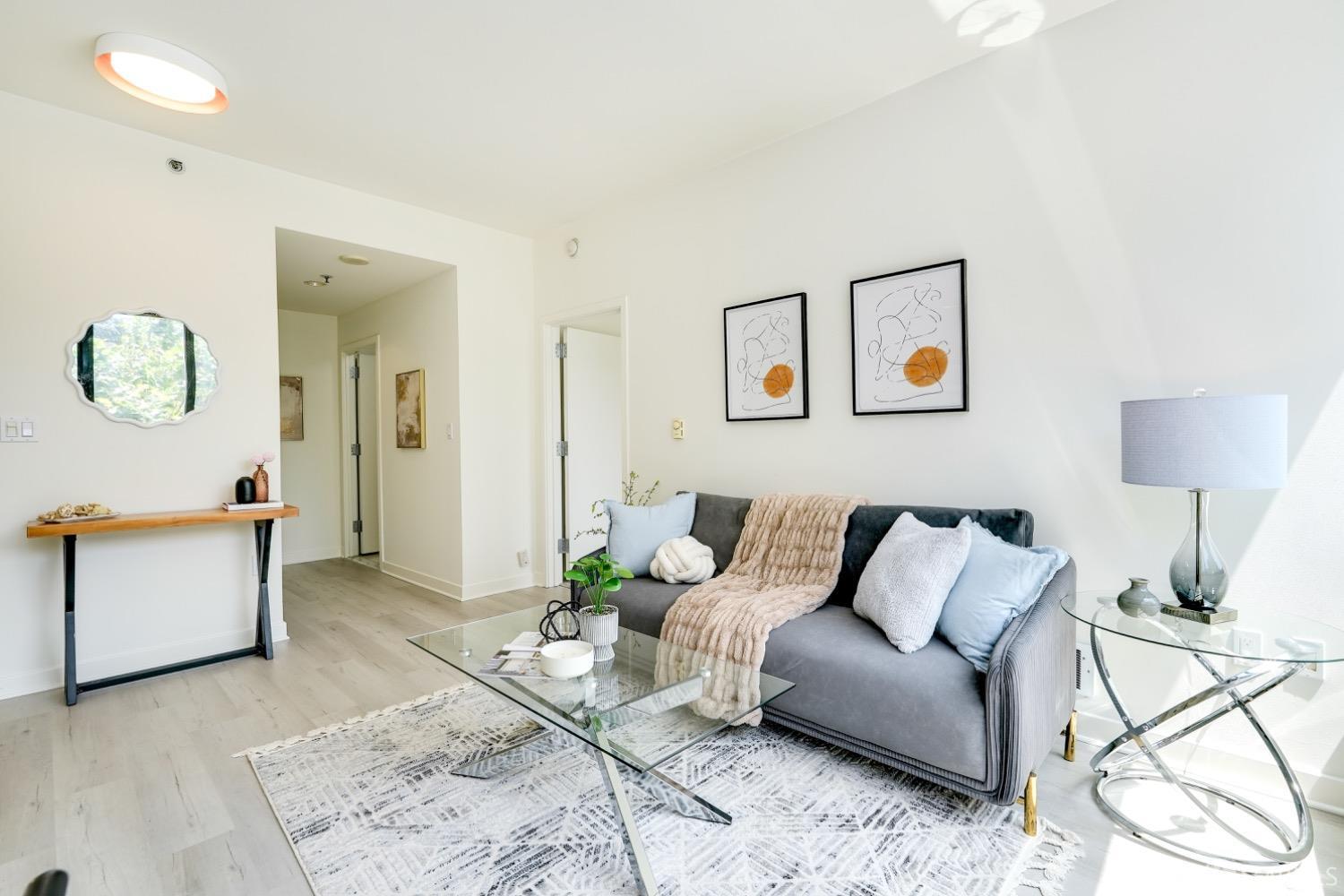 Detail Gallery Image 5 of 63 For 260 King St #263,  San Francisco,  CA 94107 - 1 Beds | 1 Baths