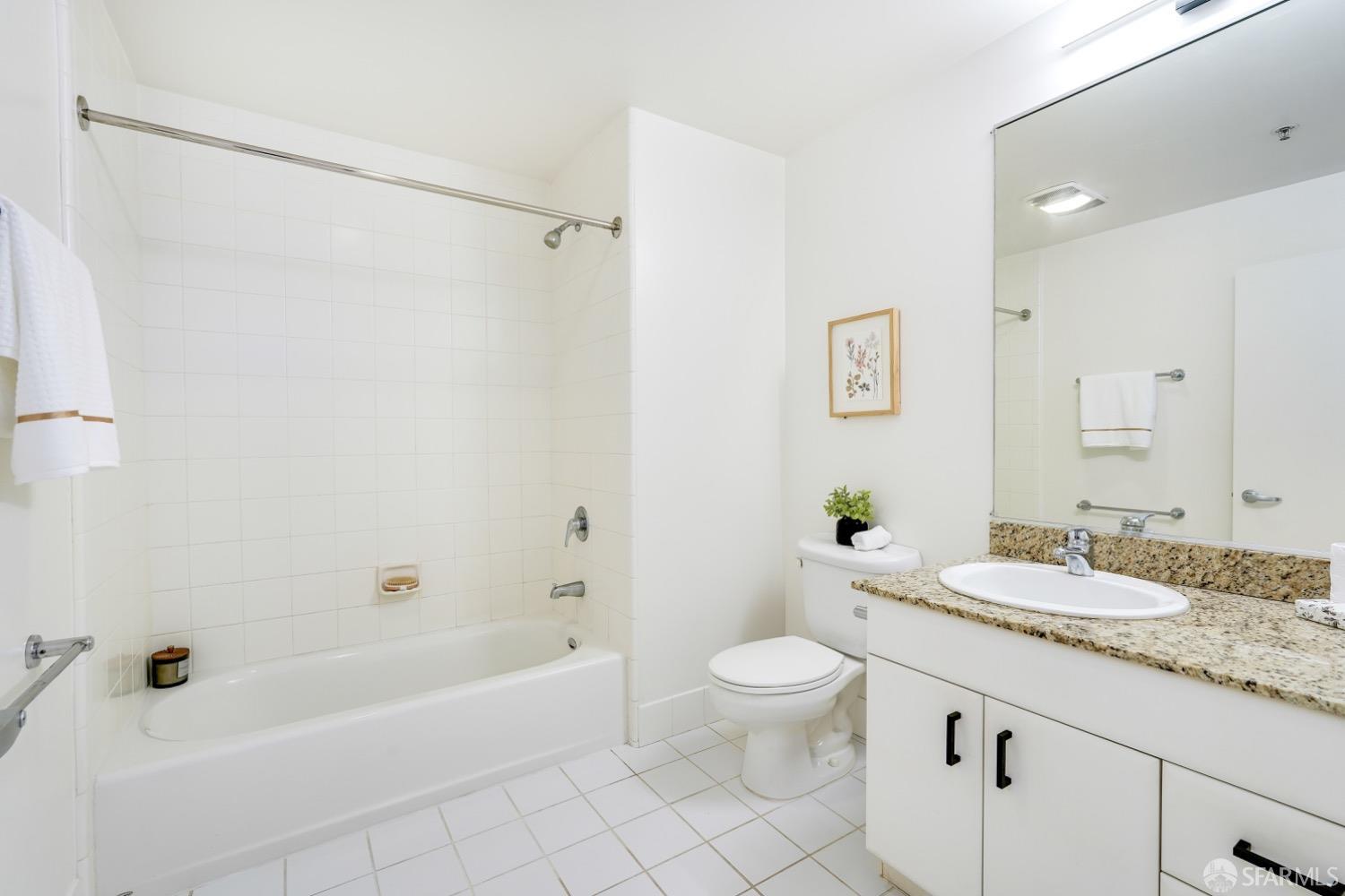 Detail Gallery Image 18 of 63 For 260 King St #263,  San Francisco,  CA 94107 - 1 Beds | 1 Baths