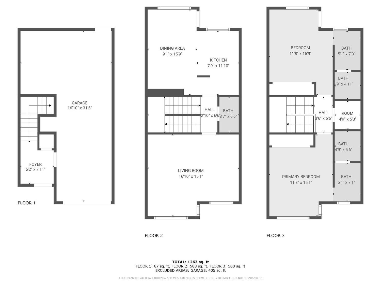 Detail Gallery Image 29 of 32 For 704 Dorado Ter #55,  San Francisco,  CA 94112 - 2 Beds | 2/1 Baths