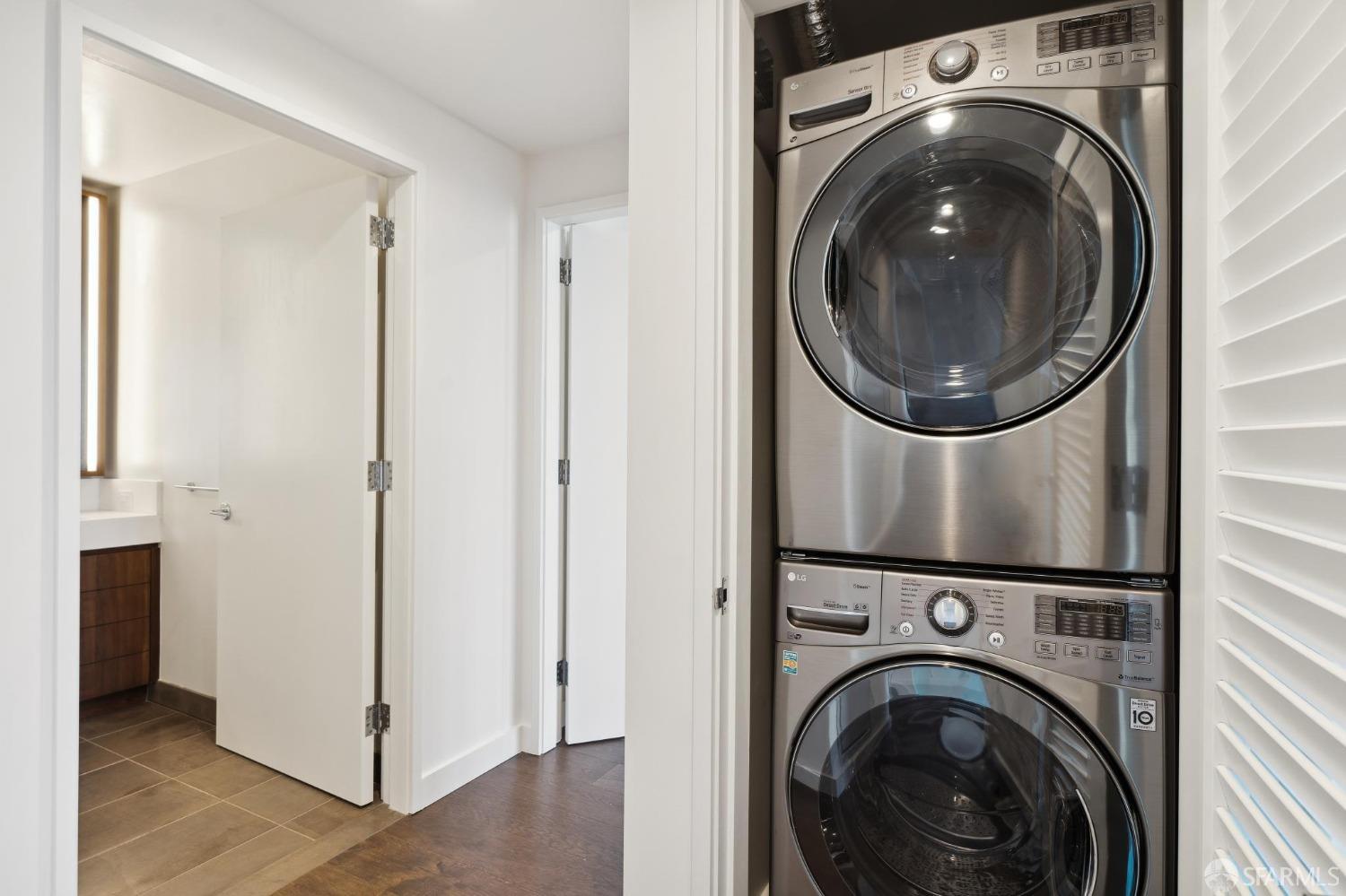 Detail Gallery Image 30 of 54 For 488 Folsom St #4106,  San Francisco,  CA 94105 - 2 Beds | 2 Baths