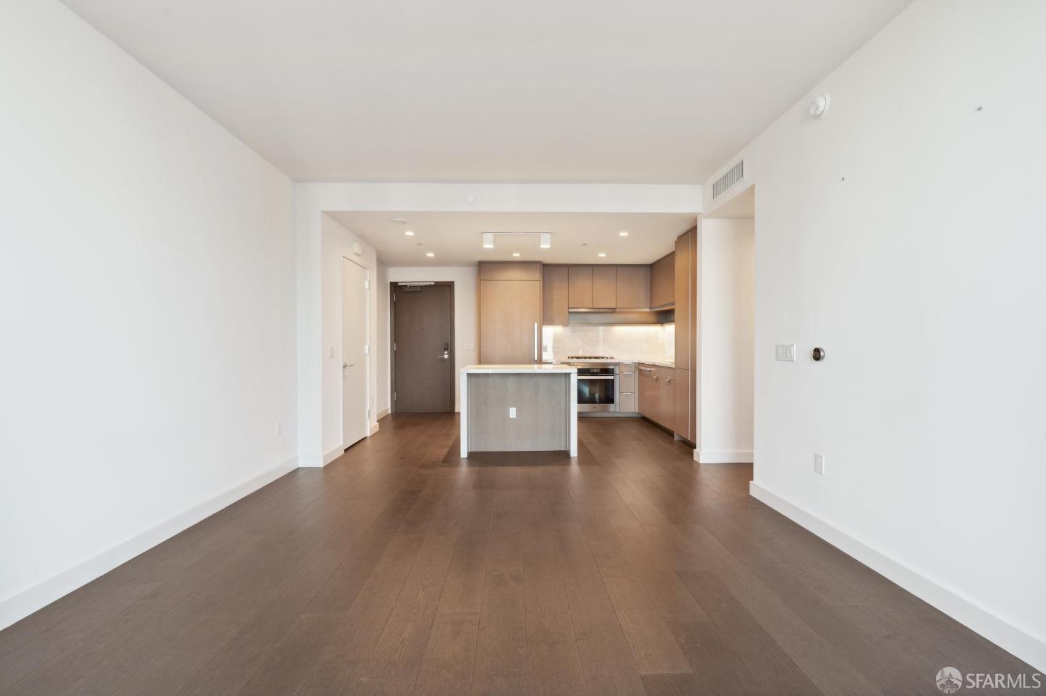 Detail Gallery Image 2 of 54 For 488 Folsom St #4106,  San Francisco,  CA 94105 - 2 Beds | 2 Baths