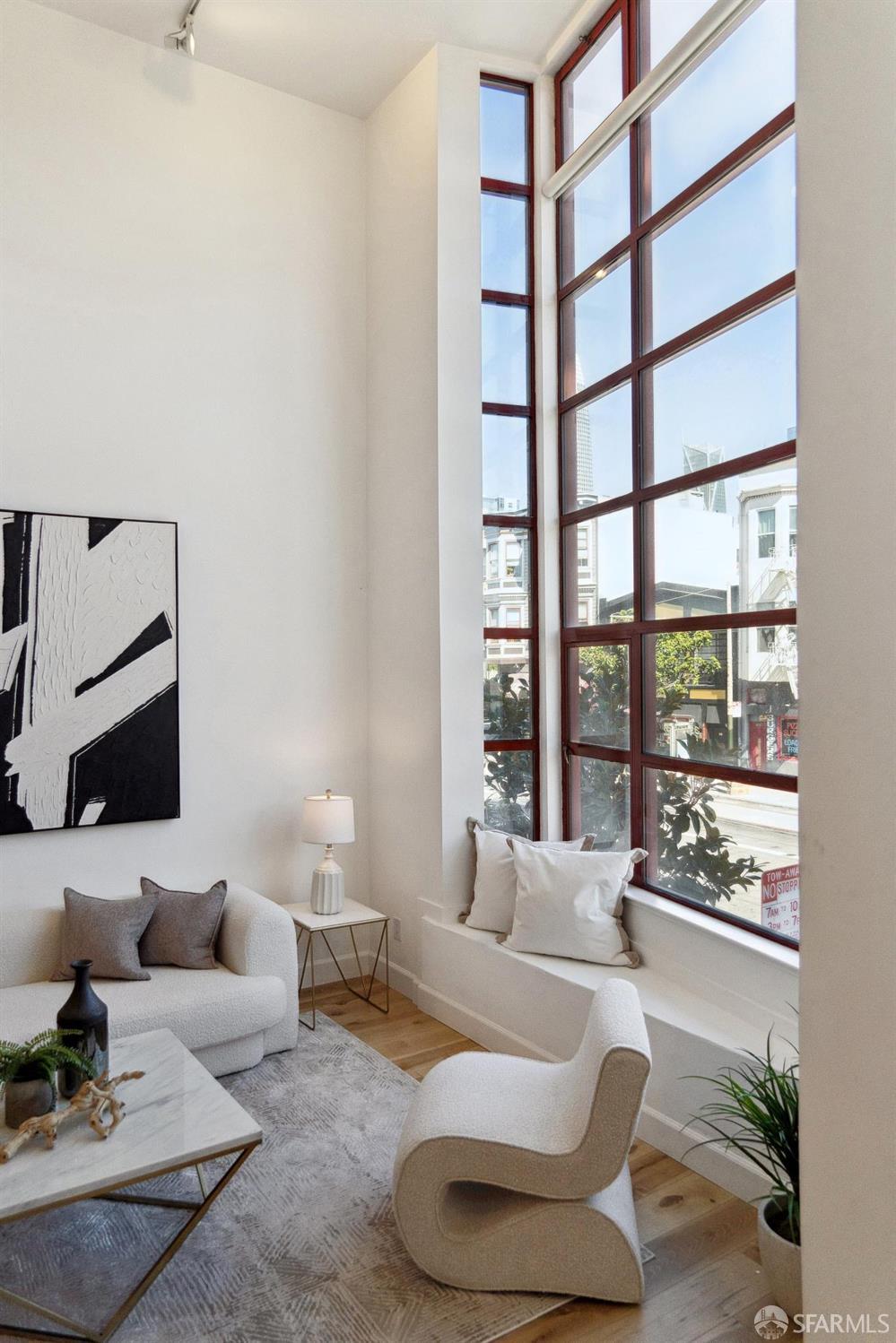 Detail Gallery Image 10 of 44 For 500 Bryant St 102l,  San Francisco,  CA 94107 - 2 Beds | 2 Baths