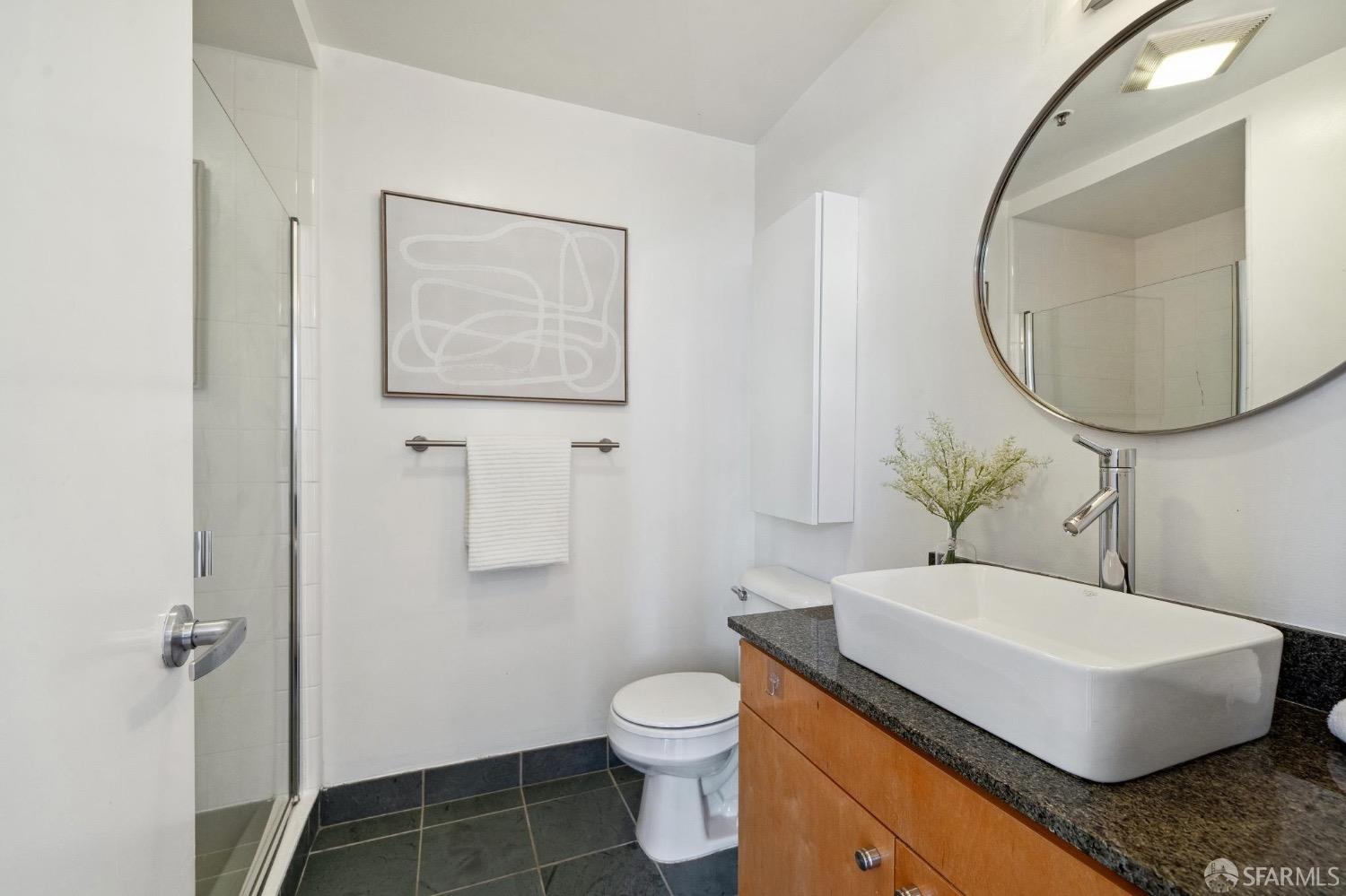 Detail Gallery Image 33 of 44 For 500 Bryant St 102l,  San Francisco,  CA 94107 - 2 Beds | 2 Baths