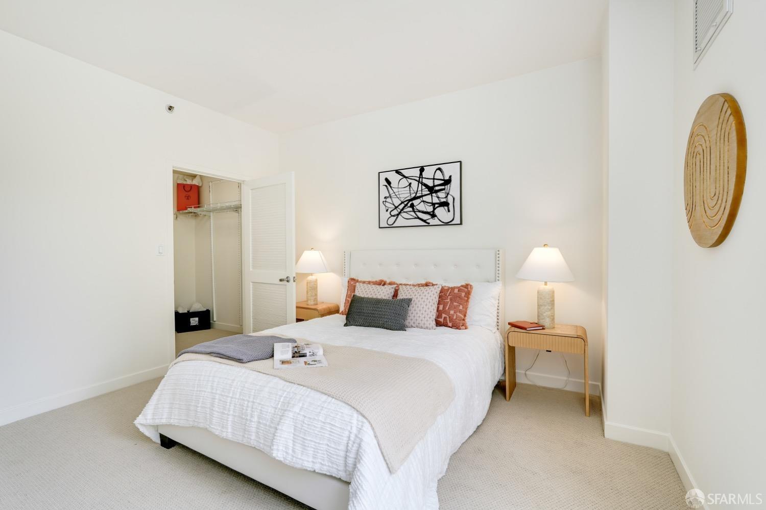 Detail Gallery Image 14 of 63 For 260 King St #263,  San Francisco,  CA 94107 - 1 Beds | 1 Baths