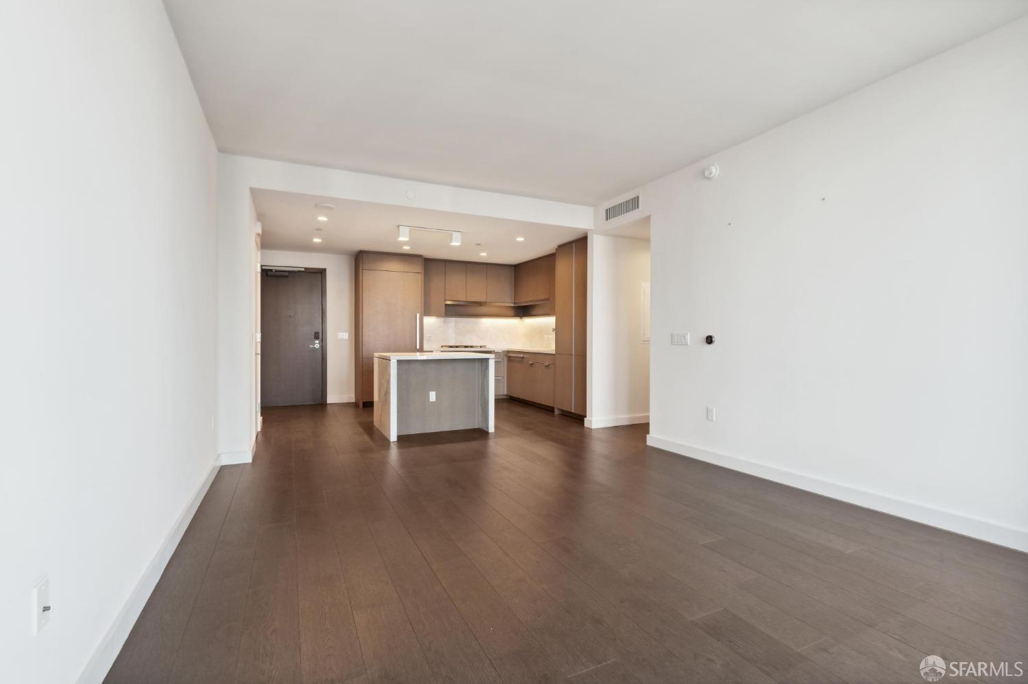 Detail Gallery Image 3 of 54 For 488 Folsom St #4106,  San Francisco,  CA 94105 - 2 Beds | 2 Baths