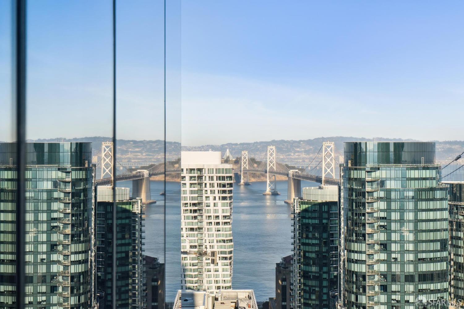 Detail Gallery Image 22 of 54 For 488 Folsom St #4106,  San Francisco,  CA 94105 - 2 Beds | 2 Baths