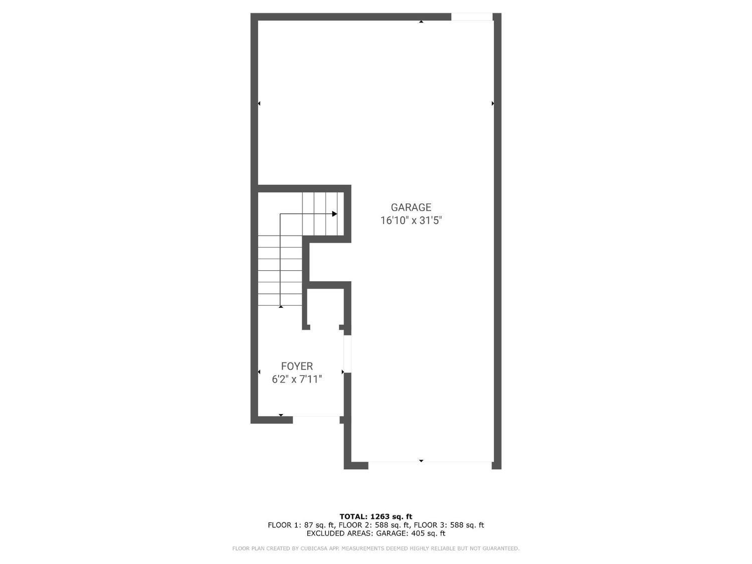 Detail Gallery Image 30 of 32 For 704 Dorado Ter #55,  San Francisco,  CA 94112 - 2 Beds | 2/1 Baths