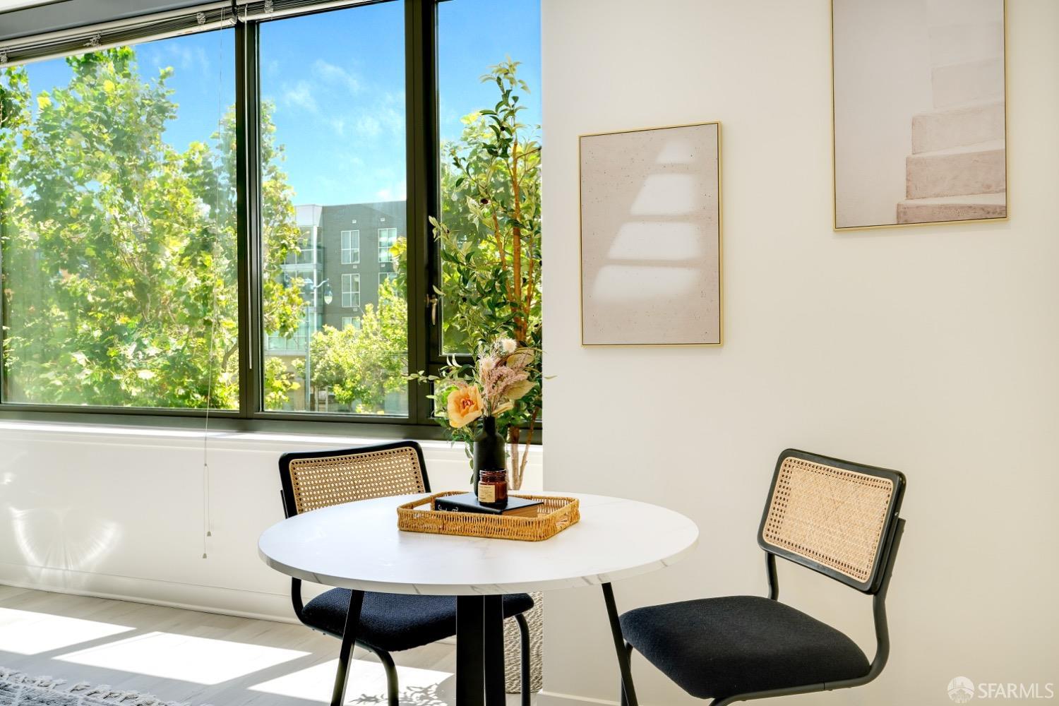 Detail Gallery Image 6 of 63 For 260 King St #263,  San Francisco,  CA 94107 - 1 Beds | 1 Baths