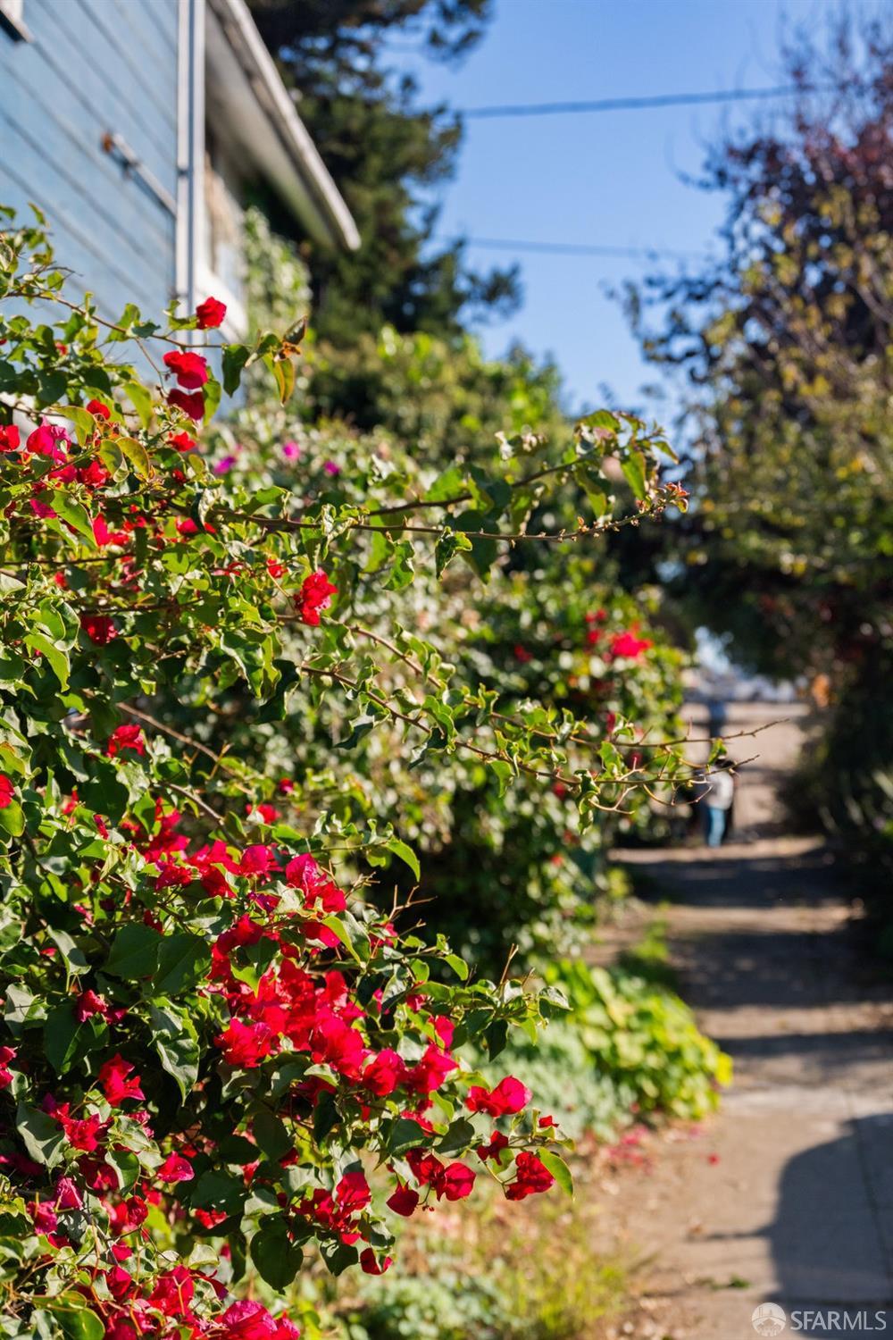 Detail Gallery Image 32 of 50 For 3229 Jennings St, San Francisco,  CA 94124 - 3 Beds | 3 Baths