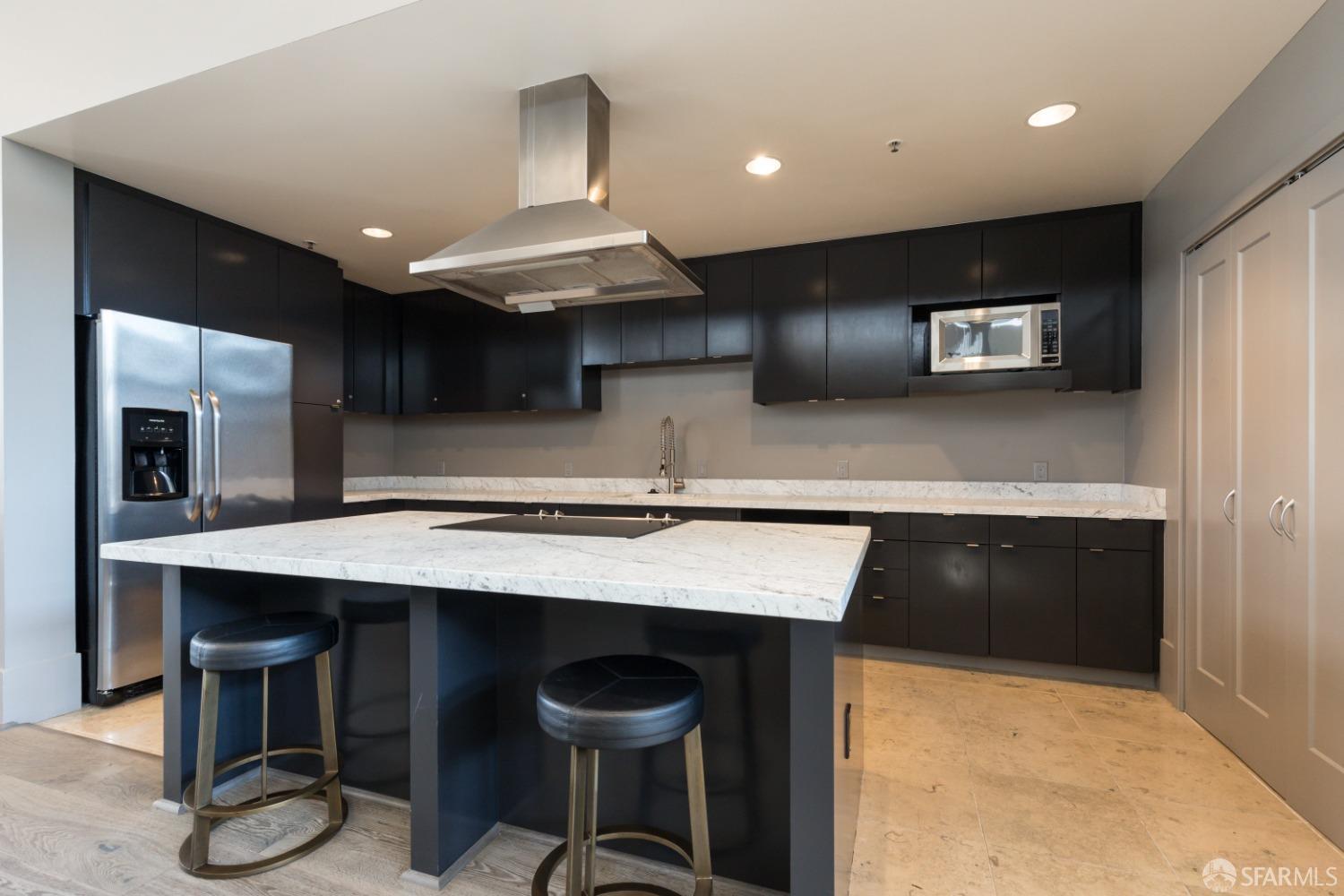 Detail Gallery Image 31 of 63 For 260 King St #263,  San Francisco,  CA 94107 - 1 Beds | 1 Baths