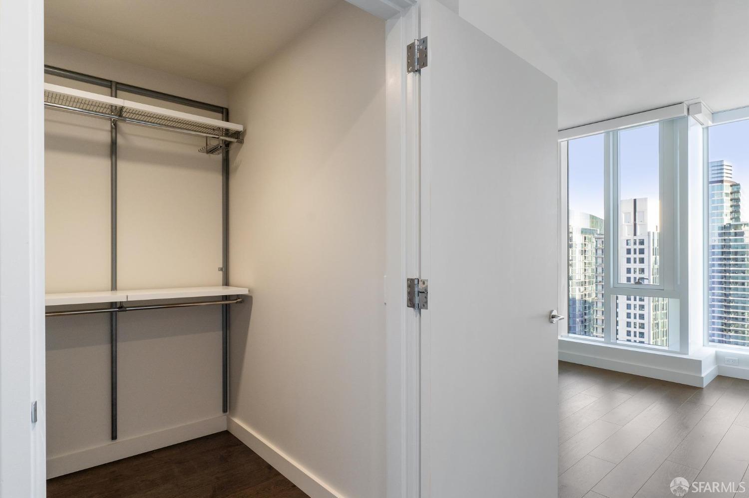 Detail Gallery Image 18 of 54 For 488 Folsom St #4106,  San Francisco,  CA 94105 - 2 Beds | 2 Baths