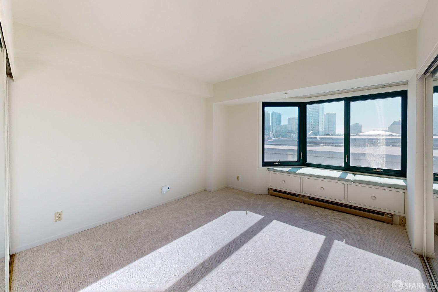 Detail Gallery Image 15 of 21 For 601 Van Ness Ave #650,  San Francisco,  CA 94102 - 1 Beds | 1 Baths