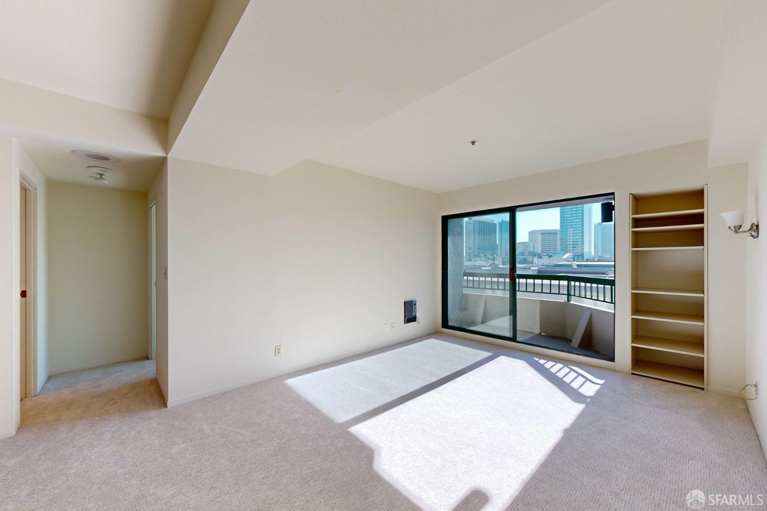 Detail Gallery Image 4 of 21 For 601 Van Ness Ave #650,  San Francisco,  CA 94102 - 1 Beds | 1 Baths