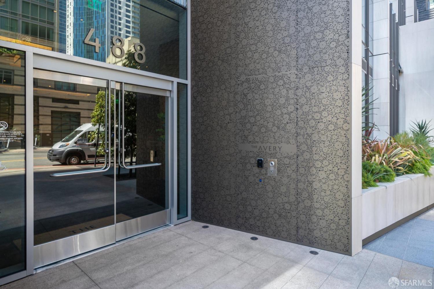 Detail Gallery Image 32 of 54 For 488 Folsom St #4106,  San Francisco,  CA 94105 - 2 Beds | 2 Baths