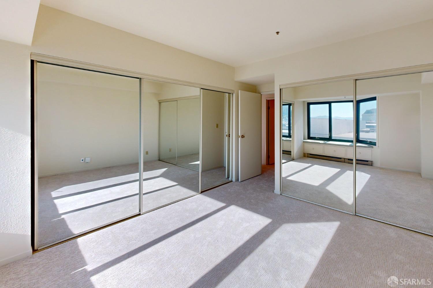 Detail Gallery Image 16 of 21 For 601 Van Ness Ave #650,  San Francisco,  CA 94102 - 1 Beds | 1 Baths