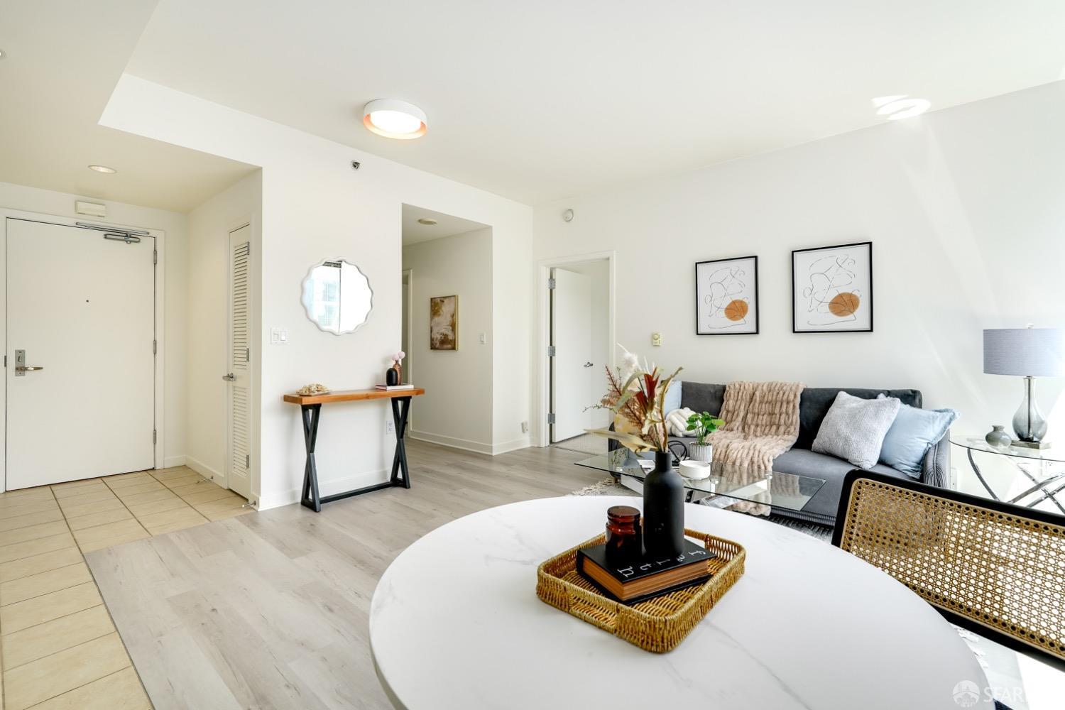 Detail Gallery Image 7 of 63 For 260 King St #263,  San Francisco,  CA 94107 - 1 Beds | 1 Baths