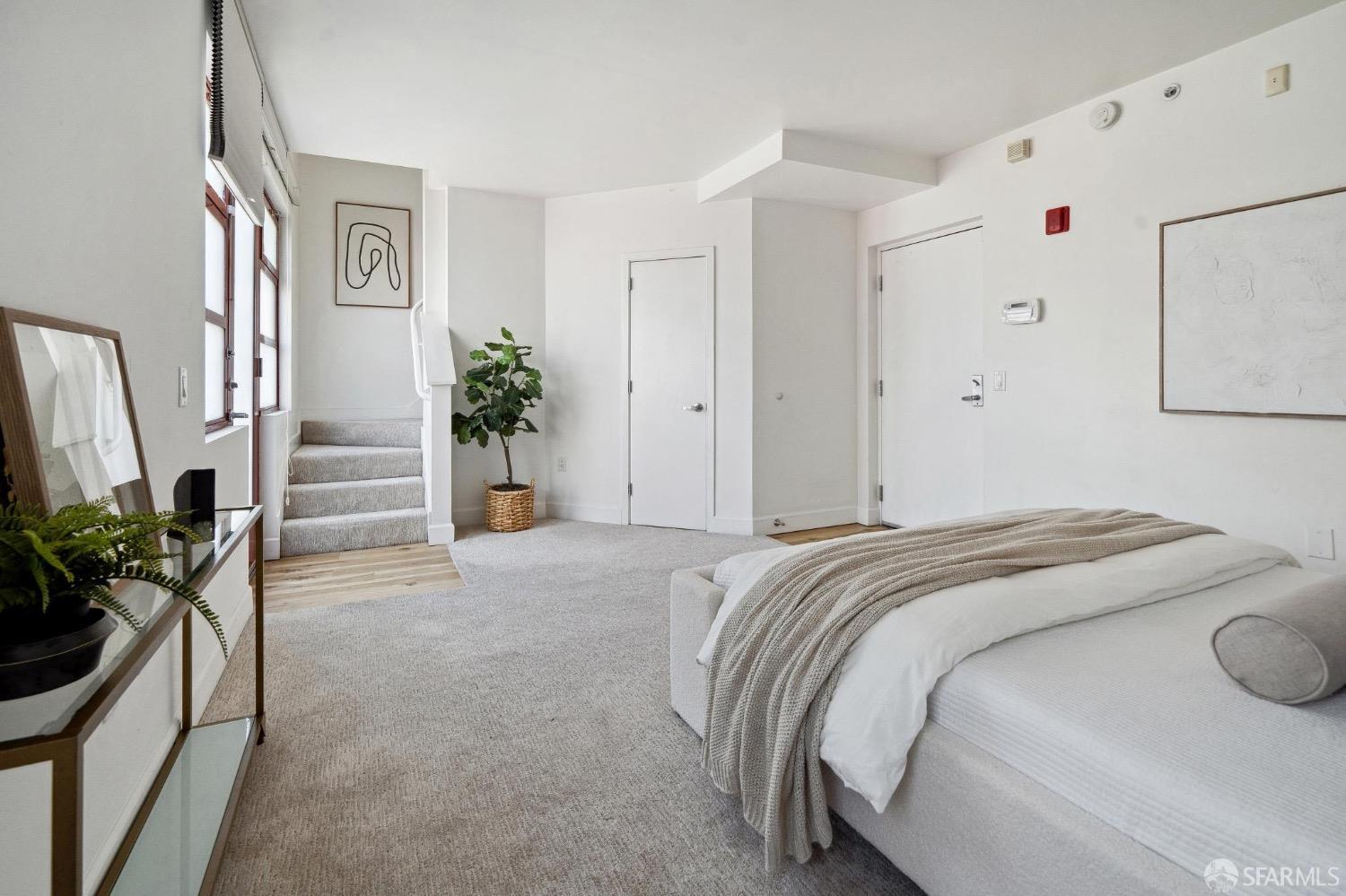 Detail Gallery Image 38 of 44 For 500 Bryant St 102l,  San Francisco,  CA 94107 - 2 Beds | 2 Baths