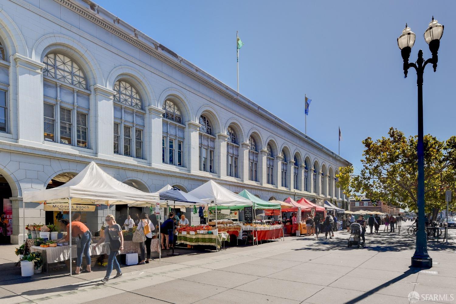 Detail Gallery Image 41 of 63 For 260 King St #263,  San Francisco,  CA 94107 - 1 Beds | 1 Baths