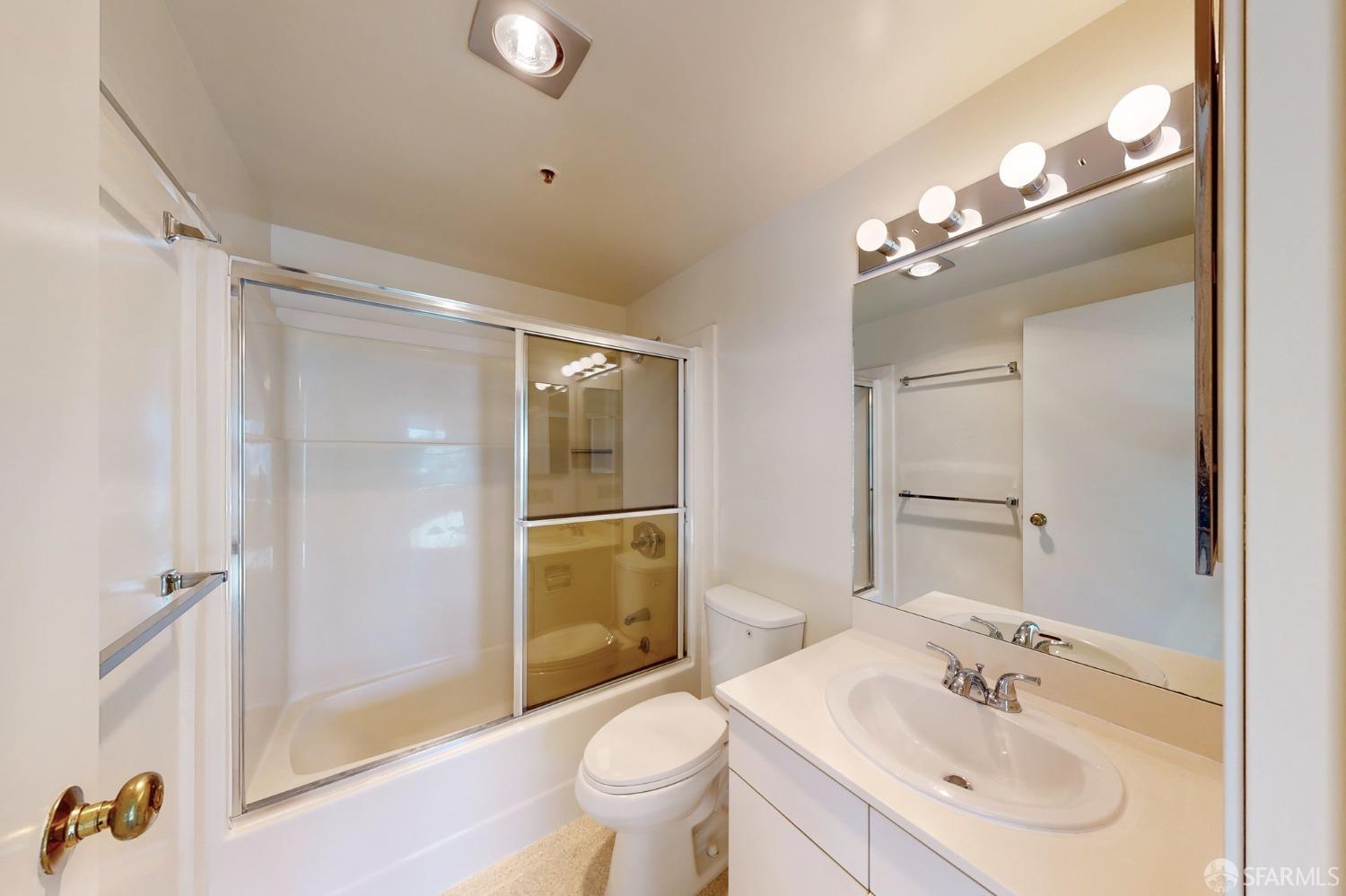 Detail Gallery Image 20 of 21 For 601 Van Ness Ave #650,  San Francisco,  CA 94102 - 1 Beds | 1 Baths