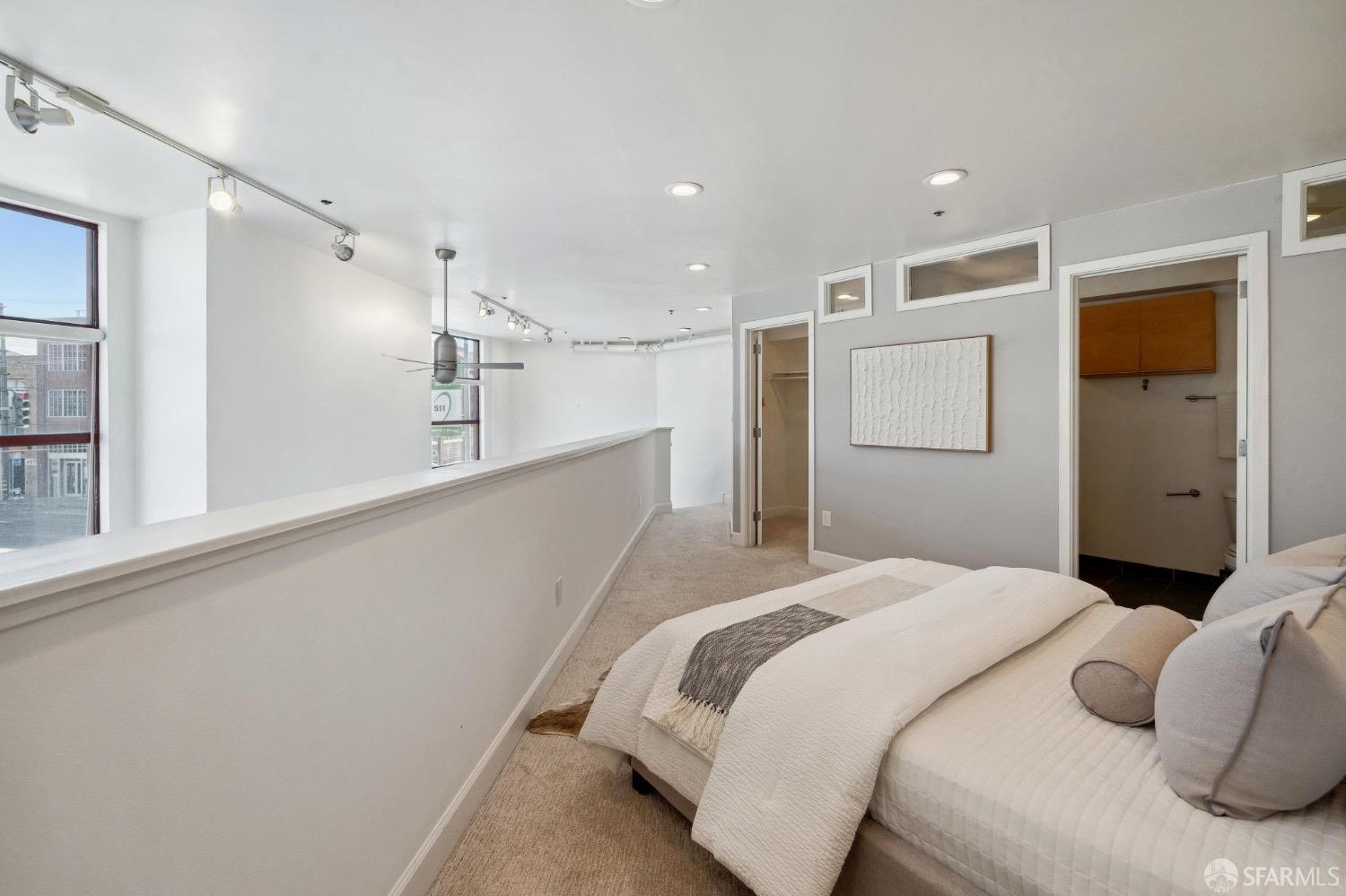 Detail Gallery Image 26 of 44 For 500 Bryant St 102l,  San Francisco,  CA 94107 - 2 Beds | 2 Baths