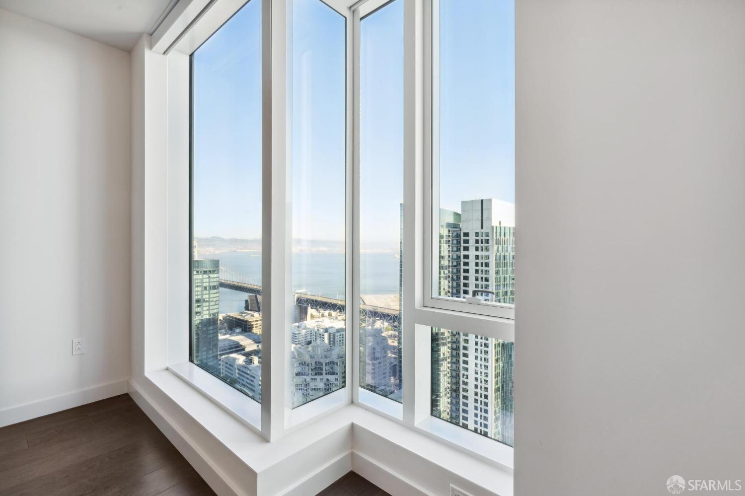 Detail Gallery Image 6 of 54 For 488 Folsom St #4106,  San Francisco,  CA 94105 - 2 Beds | 2 Baths