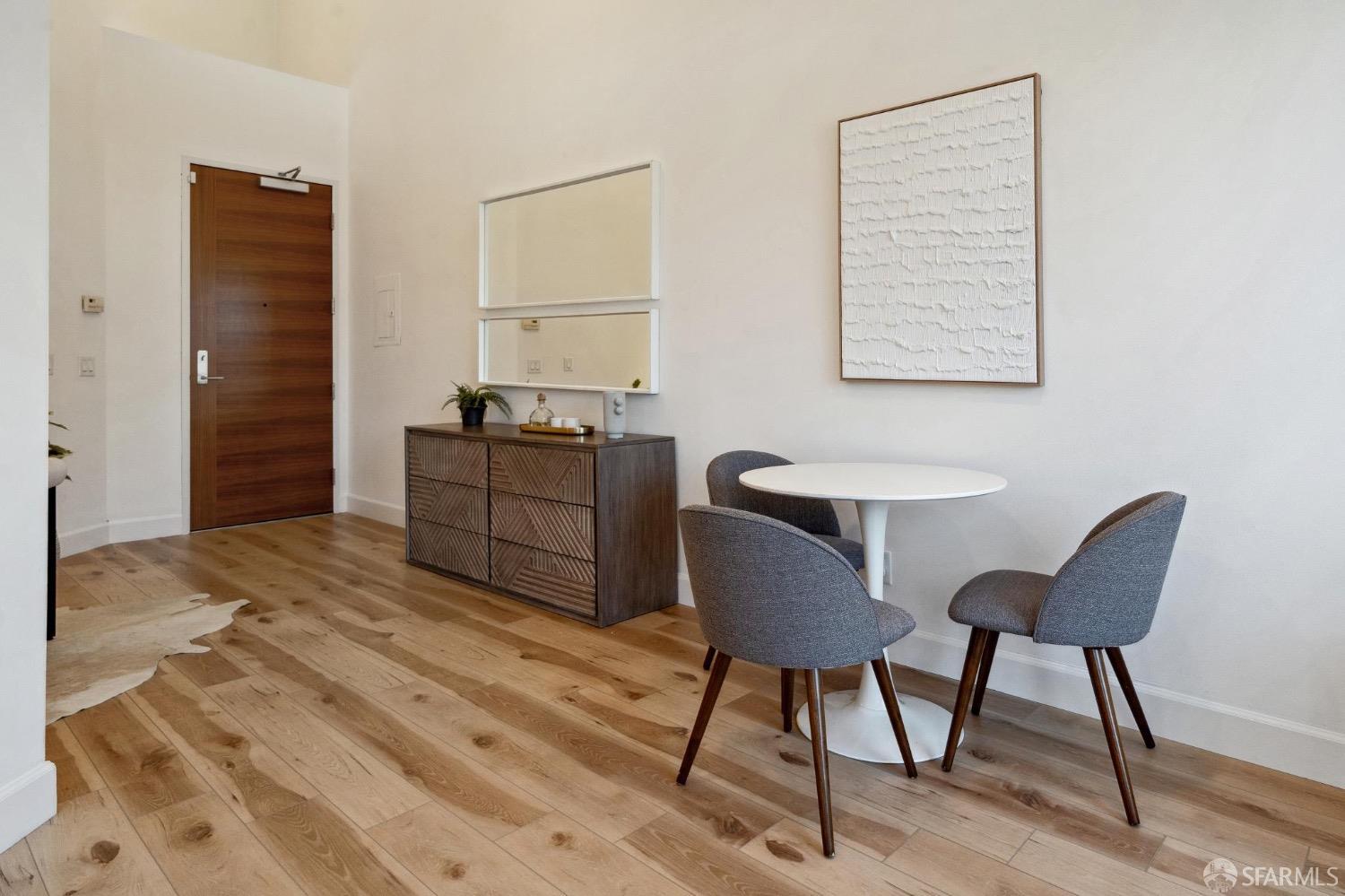 Detail Gallery Image 14 of 44 For 500 Bryant St 102l,  San Francisco,  CA 94107 - 2 Beds | 2 Baths