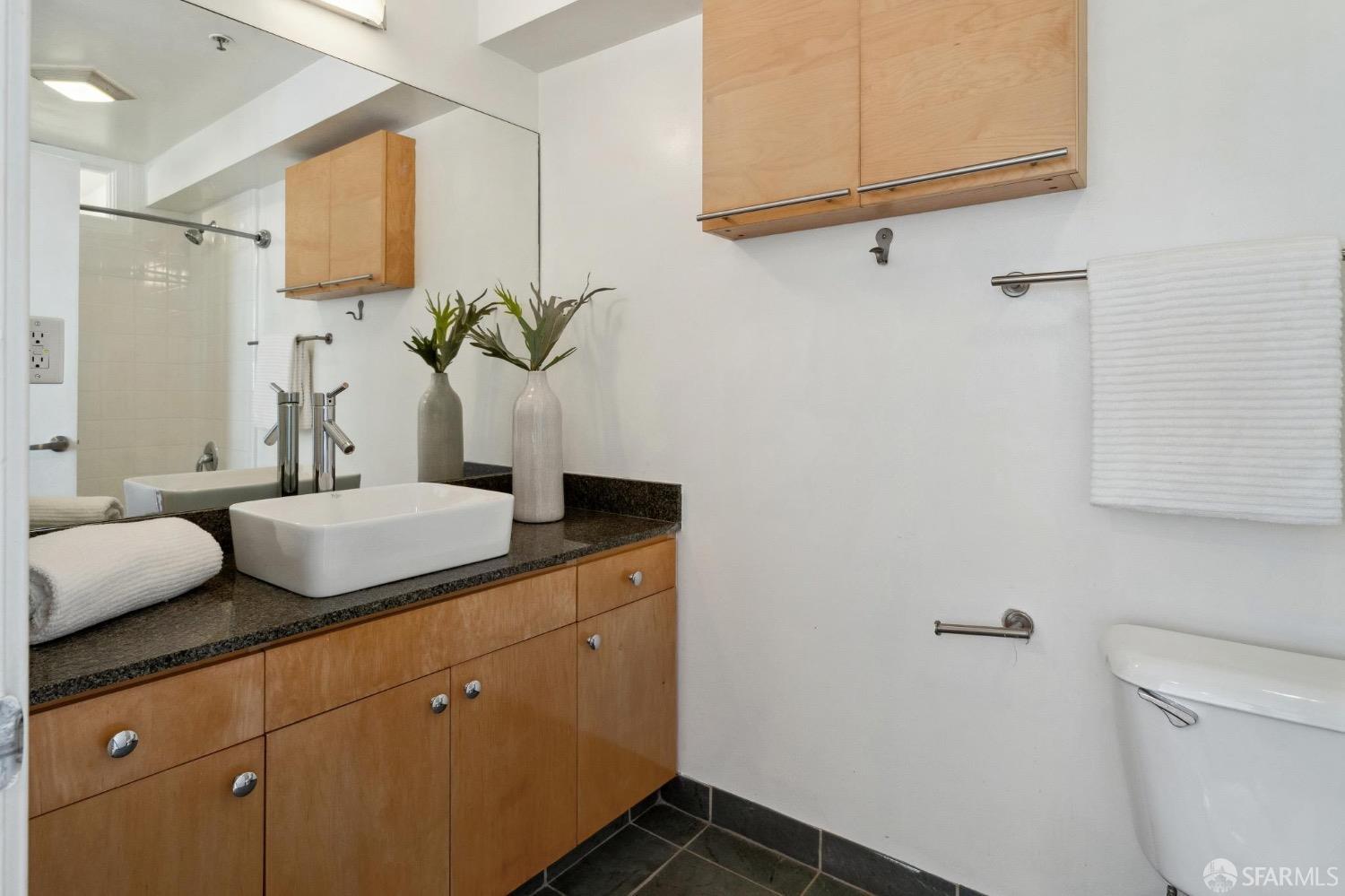 Detail Gallery Image 27 of 44 For 500 Bryant St 102l,  San Francisco,  CA 94107 - 2 Beds | 2 Baths