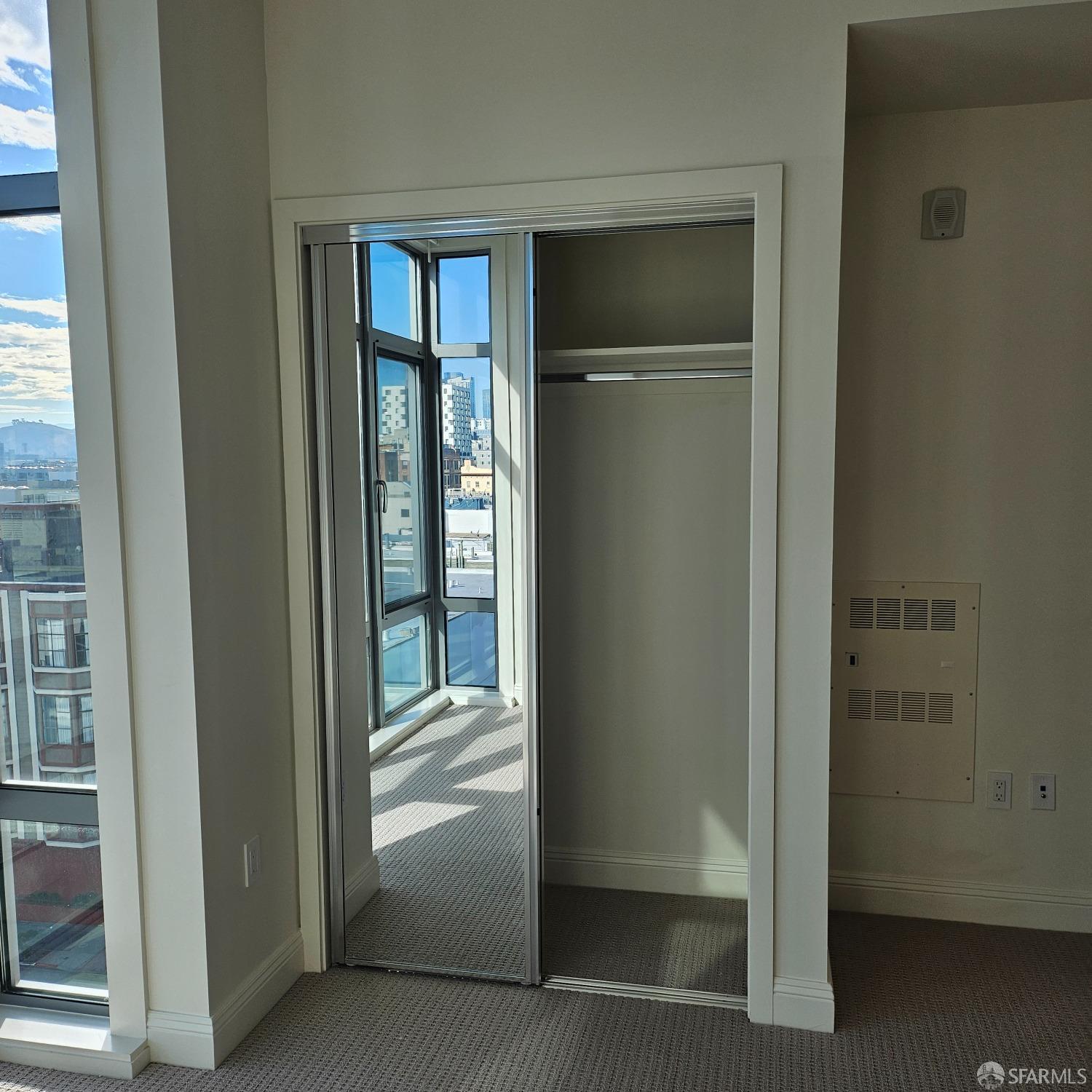 Detail Gallery Image 4 of 13 For 588 Minna St #604,  San Francisco,  CA 94103 - 2 Beds | 2 Baths