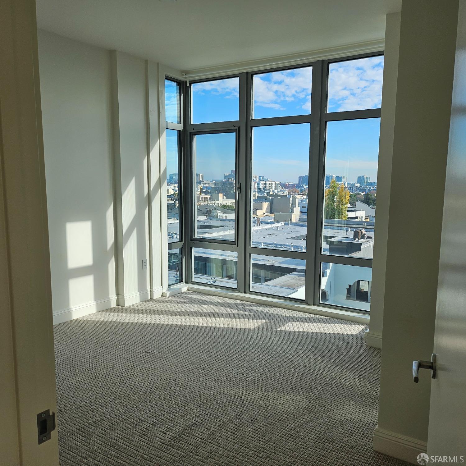 Detail Gallery Image 13 of 13 For 588 Minna St #604,  San Francisco,  CA 94103 - 2 Beds | 2 Baths