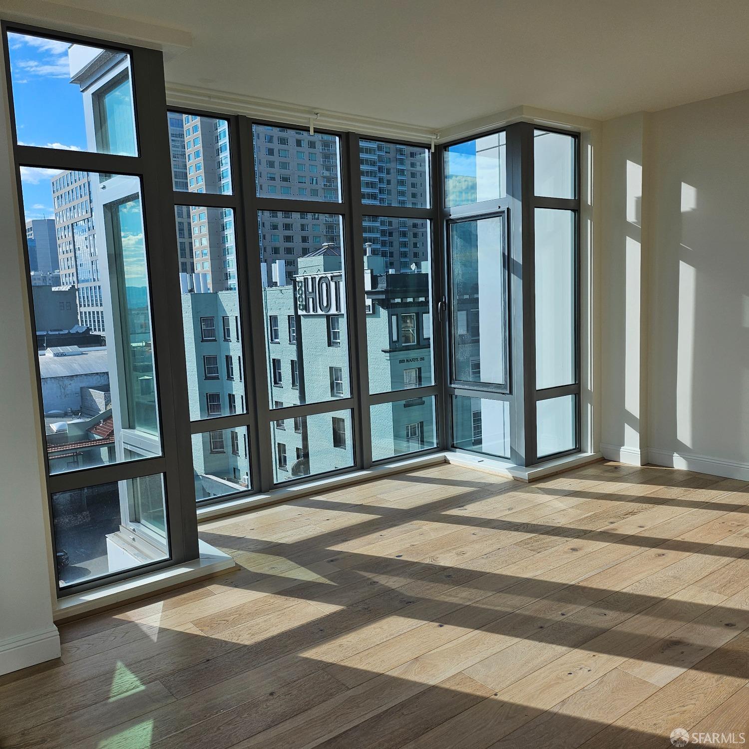 Detail Gallery Image 11 of 13 For 588 Minna St #604,  San Francisco,  CA 94103 - 2 Beds | 2 Baths