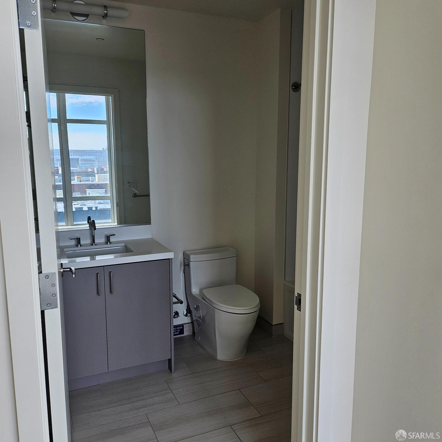 Detail Gallery Image 12 of 13 For 588 Minna St #604,  San Francisco,  CA 94103 - 2 Beds | 2 Baths