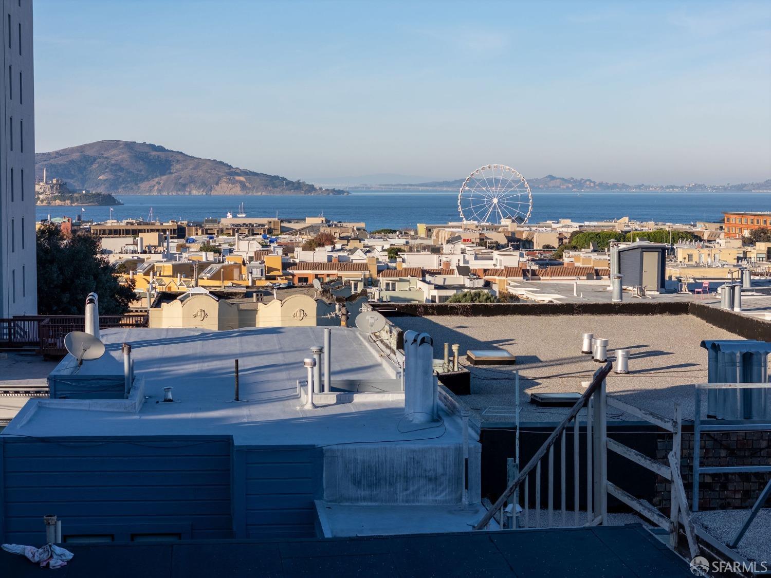 Detail Gallery Image 49 of 79 For 58 Valparaiso St, San Francisco,  CA 94133 - 2 Beds | 1 Baths