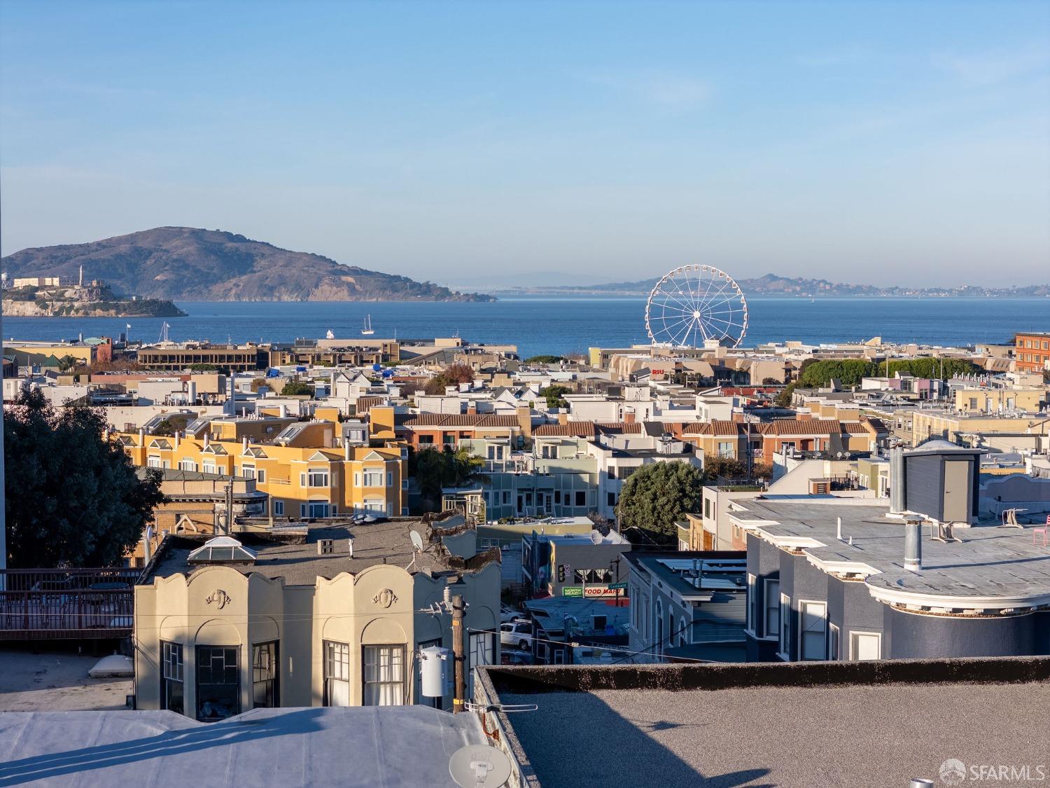 Detail Gallery Image 50 of 79 For 58 Valparaiso St, San Francisco,  CA 94133 - 2 Beds | 1 Baths