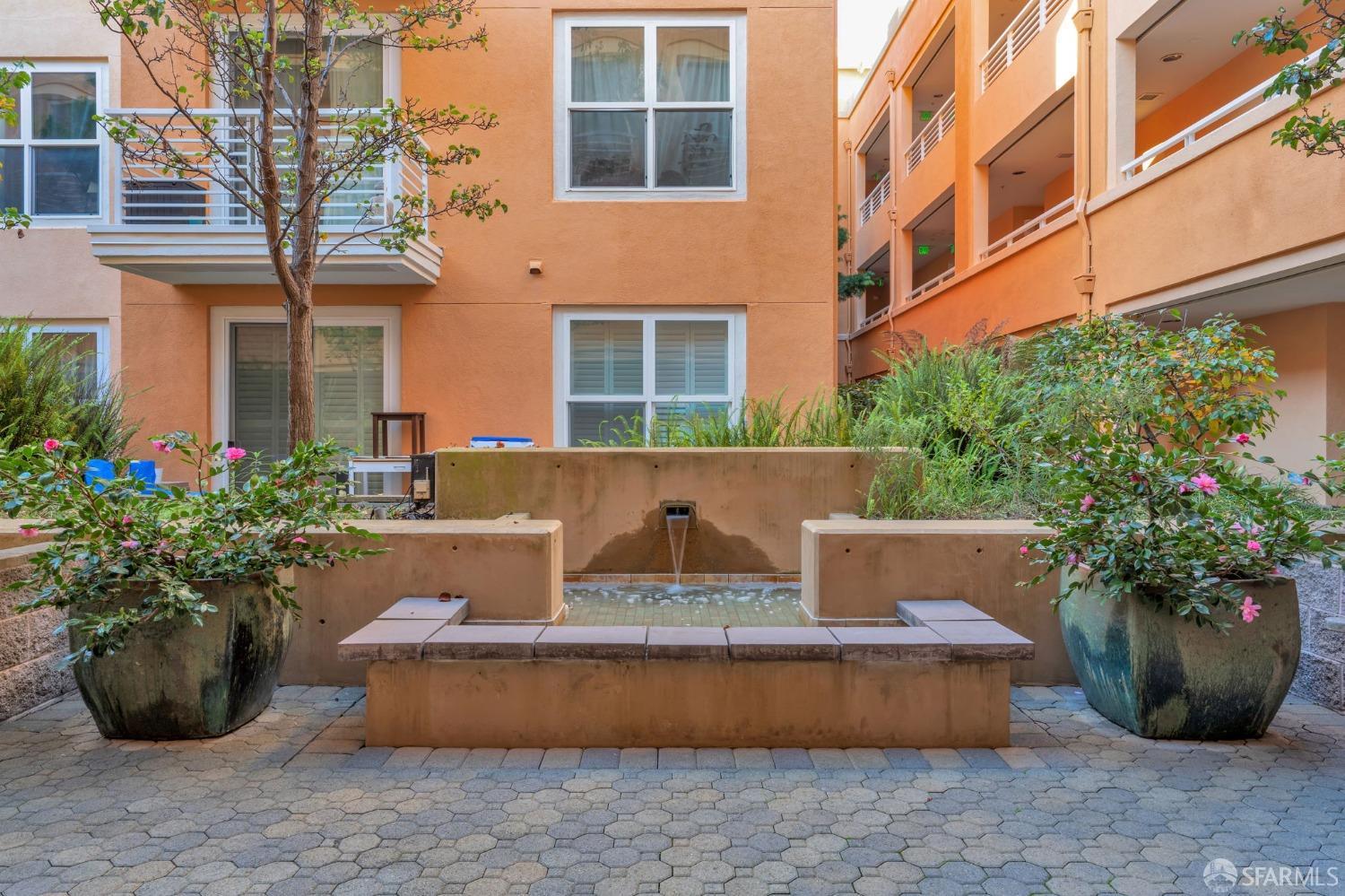 Detail Gallery Image 33 of 43 For 301 Crescent Ct #3303,  San Francisco,  CA 94134 - 2 Beds | 2 Baths