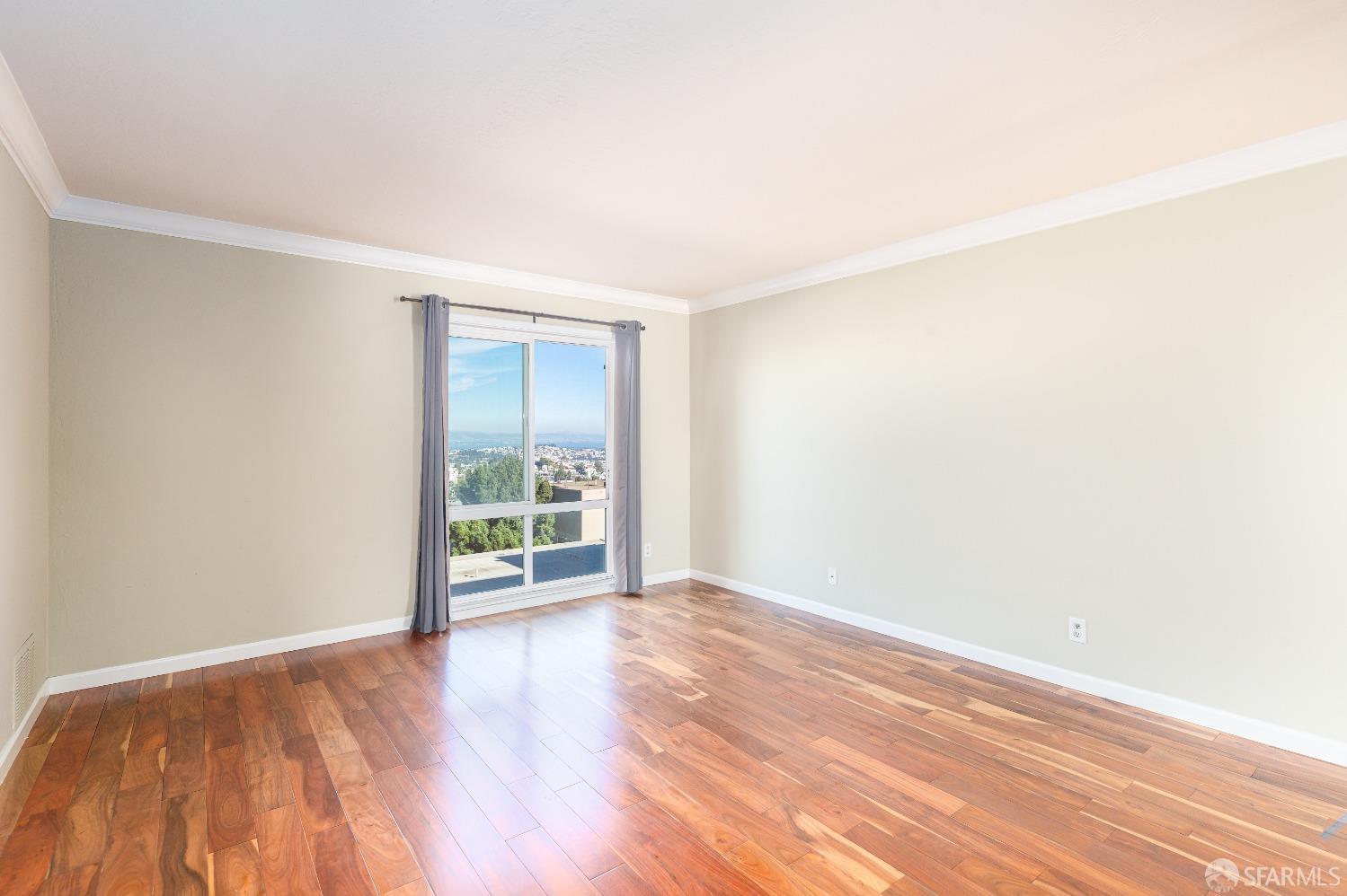 Detail Gallery Image 9 of 15 For 646 Corbett Ave #505,  San Francisco,  CA 94114 - 1 Beds | 1 Baths