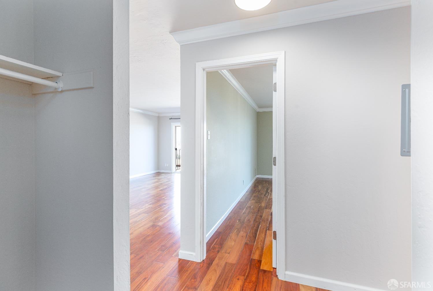 Detail Gallery Image 8 of 15 For 646 Corbett Ave #505,  San Francisco,  CA 94114 - 1 Beds | 1 Baths