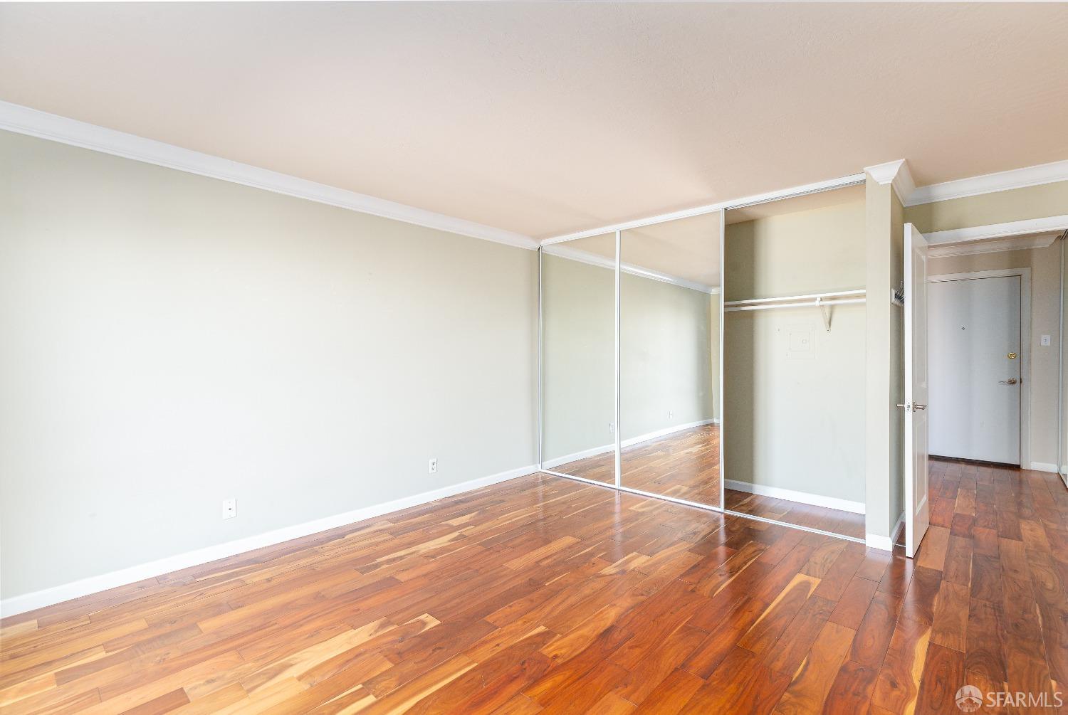 Detail Gallery Image 10 of 15 For 646 Corbett Ave #505,  San Francisco,  CA 94114 - 1 Beds | 1 Baths