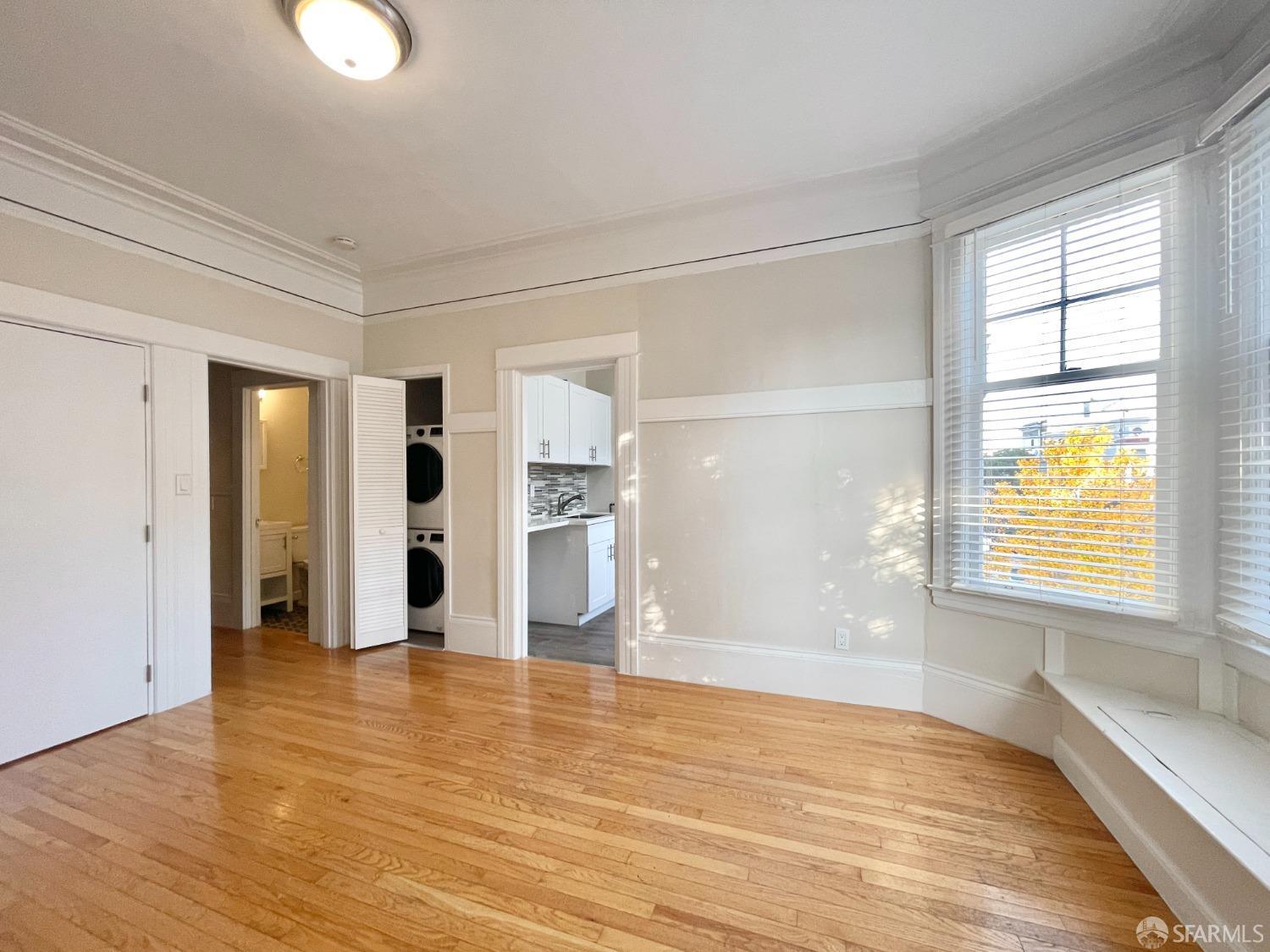 Detail Gallery Image 9 of 15 For 3410 22nd St #3,  San Francisco,  CA 94110 - 0 Beds | 1 Baths