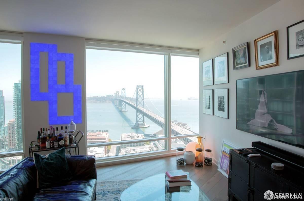 Detail Gallery Image 2 of 26 For 401 Harrison St 30c,  San Francisco,  CA 94105 - 2 Beds | 2 Baths