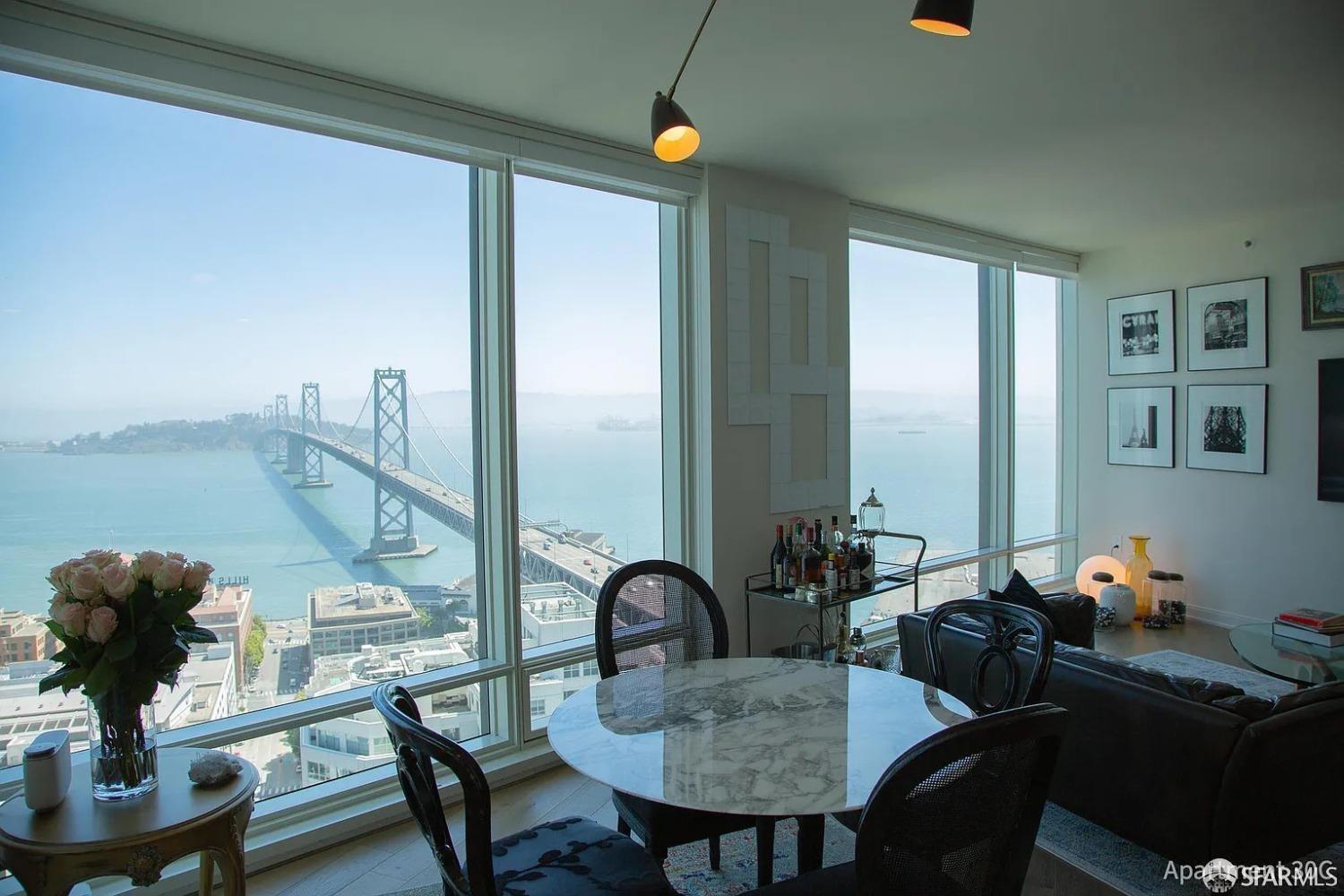 Detail Gallery Image 3 of 26 For 401 Harrison St 30c,  San Francisco,  CA 94105 - 2 Beds | 2 Baths