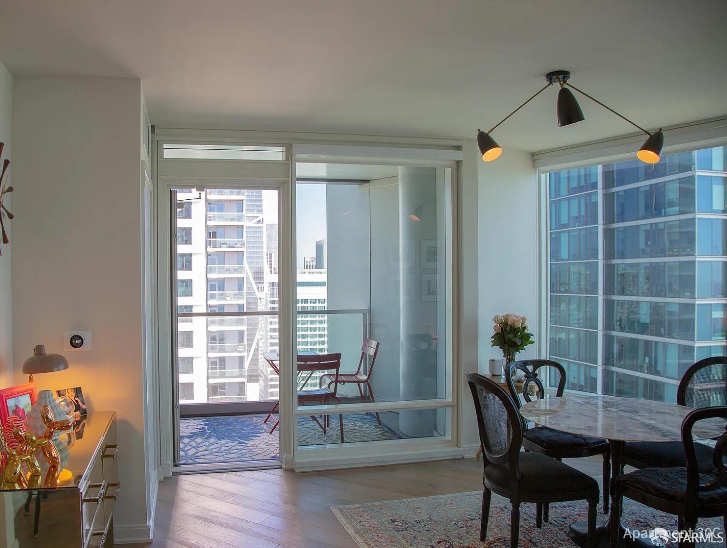 Detail Gallery Image 5 of 26 For 401 Harrison St 30c,  San Francisco,  CA 94105 - 2 Beds | 2 Baths