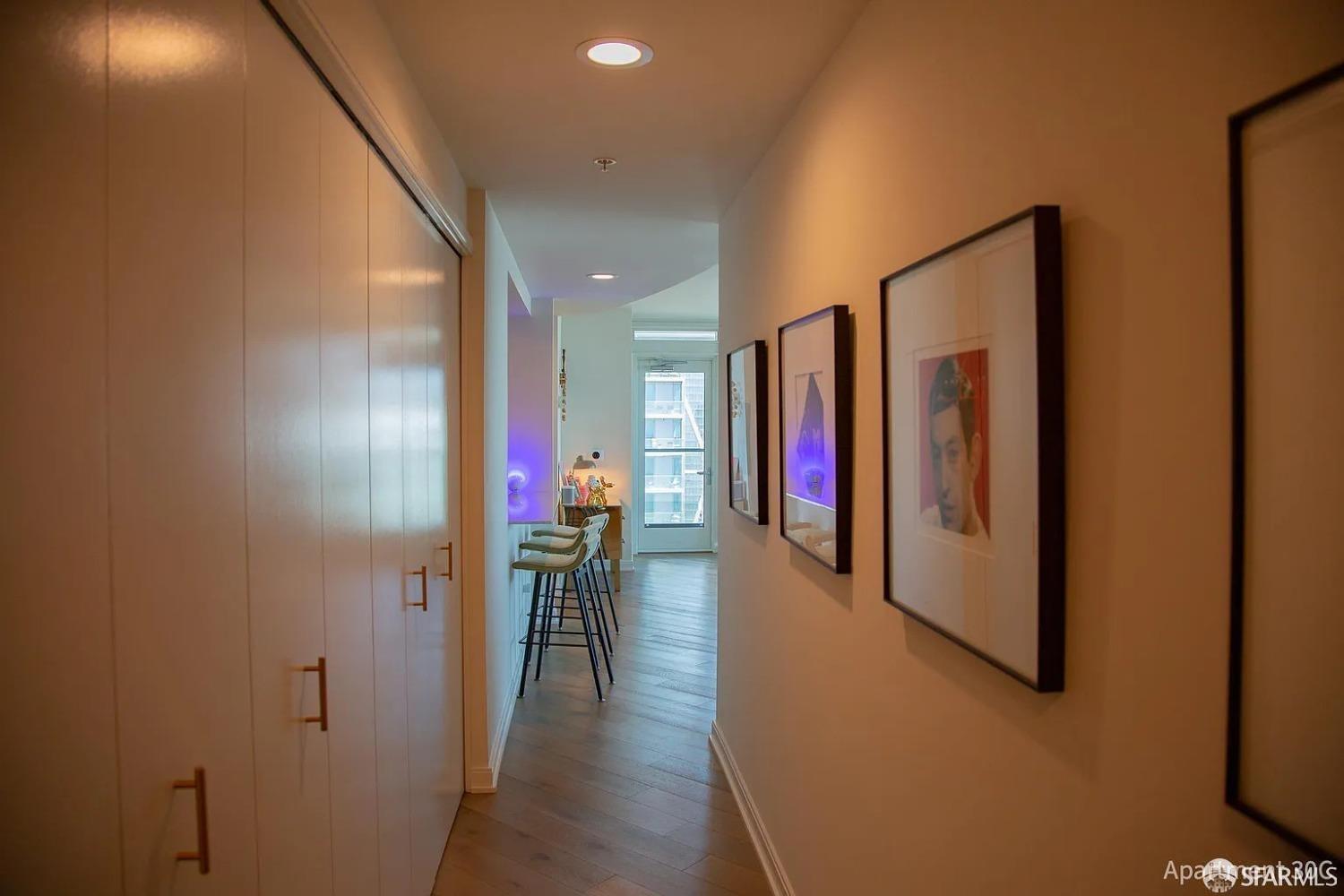 Detail Gallery Image 11 of 26 For 401 Harrison St 30c,  San Francisco,  CA 94105 - 2 Beds | 2 Baths