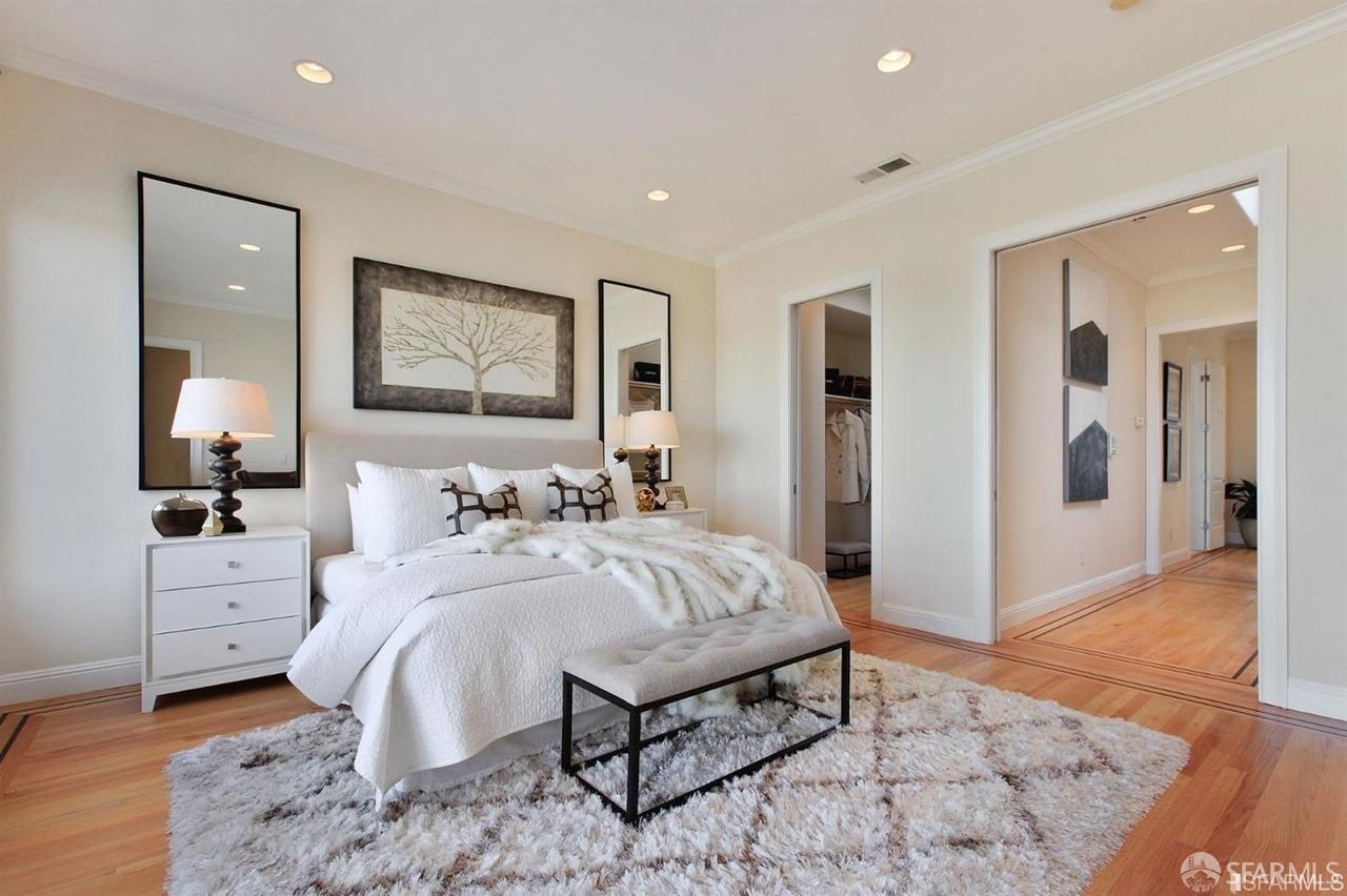 Detail Gallery Image 30 of 60 For 824 Green St, San Francisco,  CA 94133 - 3 Beds | 4 Baths