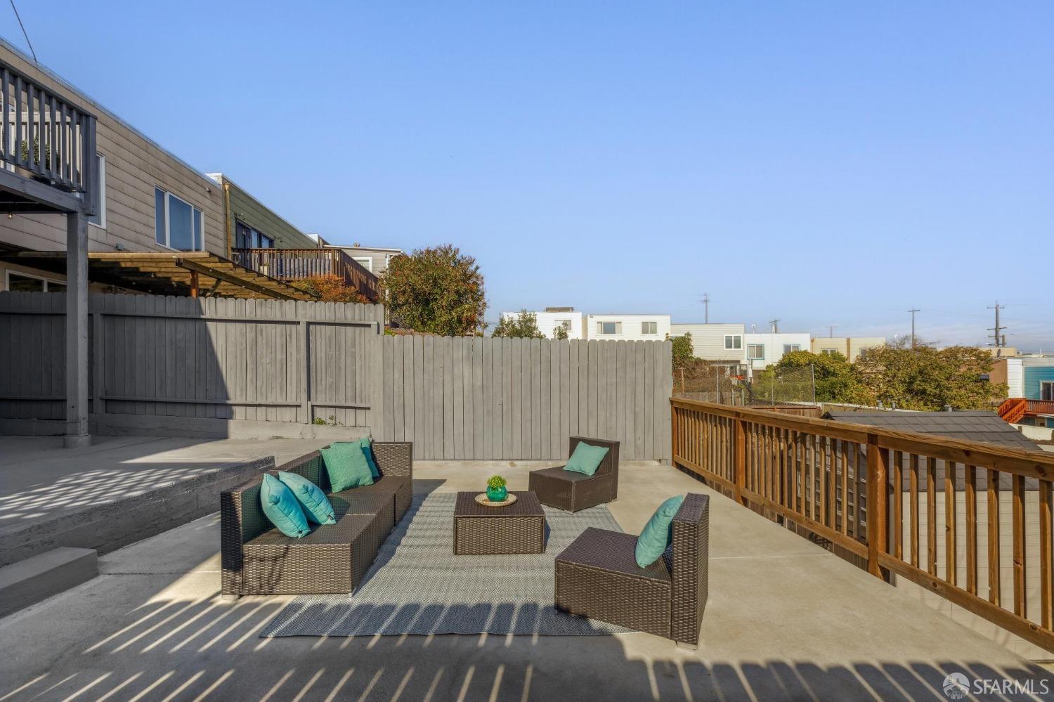 Detail Gallery Image 37 of 43 For 145 Colby St, San Francisco,  CA 94134 - 3 Beds | 2 Baths