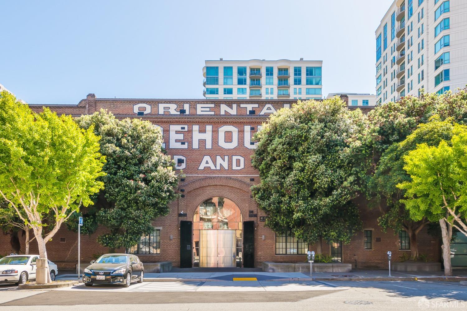 Detail Gallery Image 19 of 26 For 650 Delancey St #306,  San Francisco,  CA 94107 - 1 Beds | 2 Baths