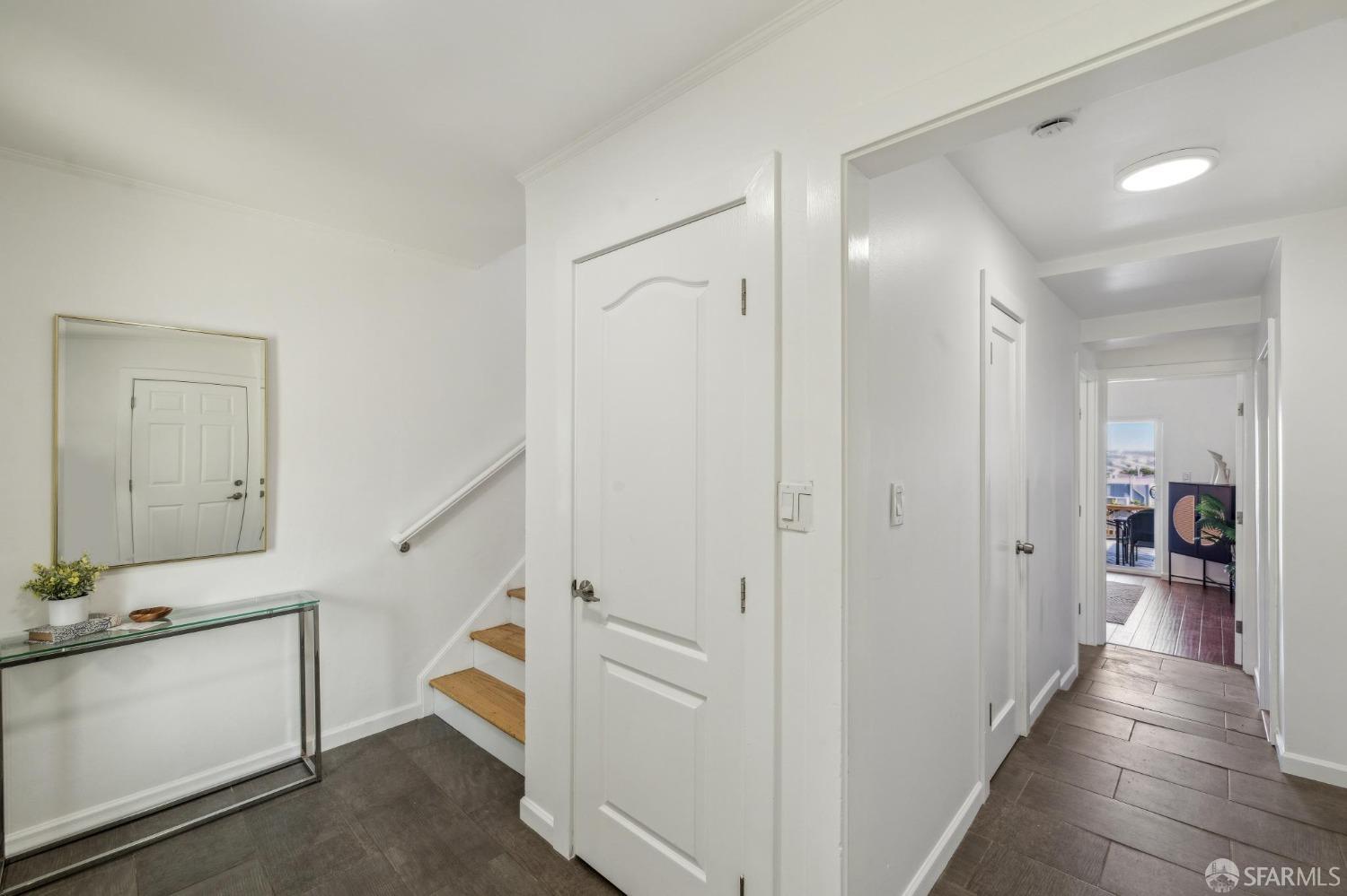 Detail Gallery Image 17 of 43 For 145 Colby St, San Francisco,  CA 94134 - 3 Beds | 2 Baths