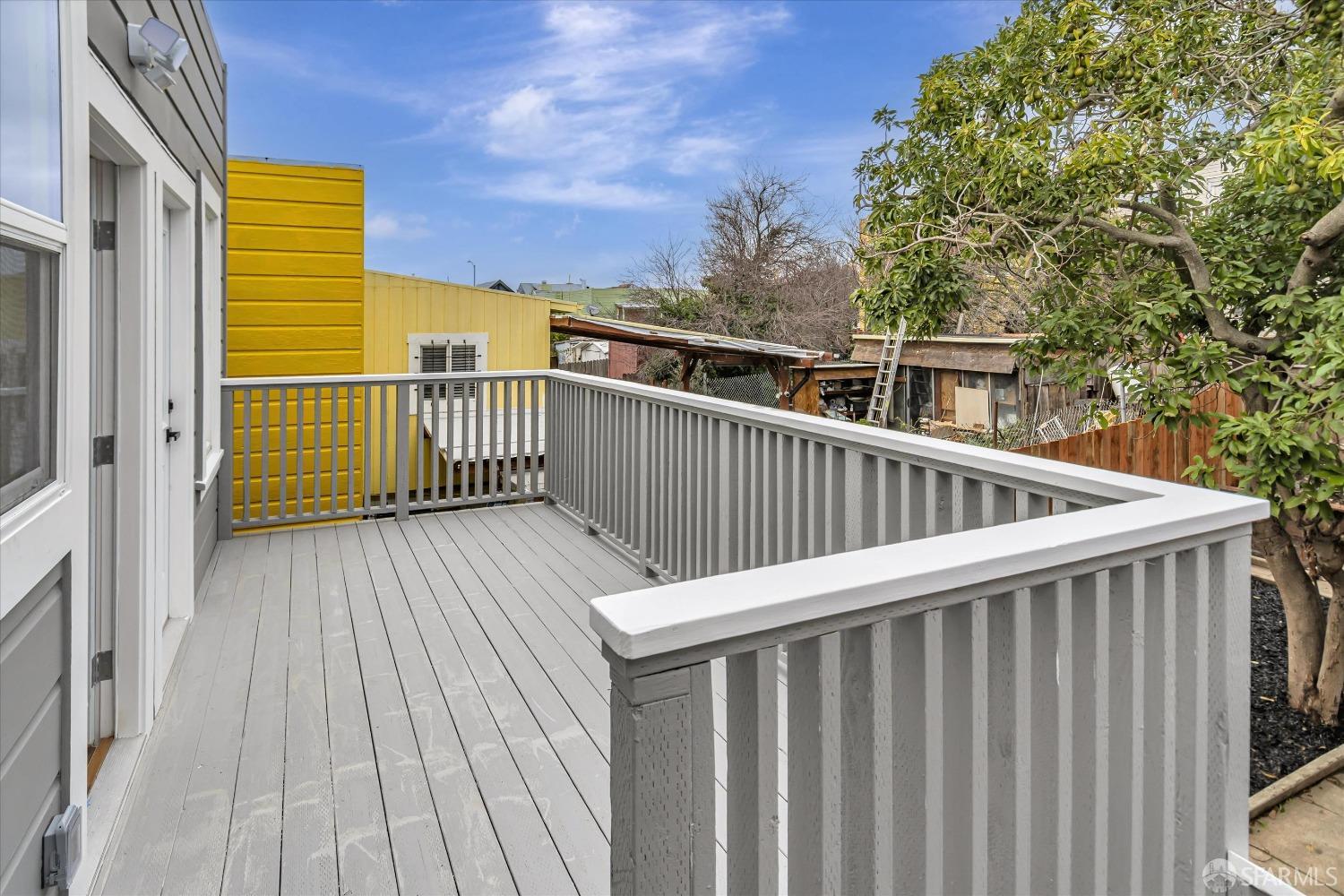 Detail Gallery Image 31 of 41 For 1470 Palou Ave, San Francisco,  CA 94124 - 3 Beds | 2 Baths