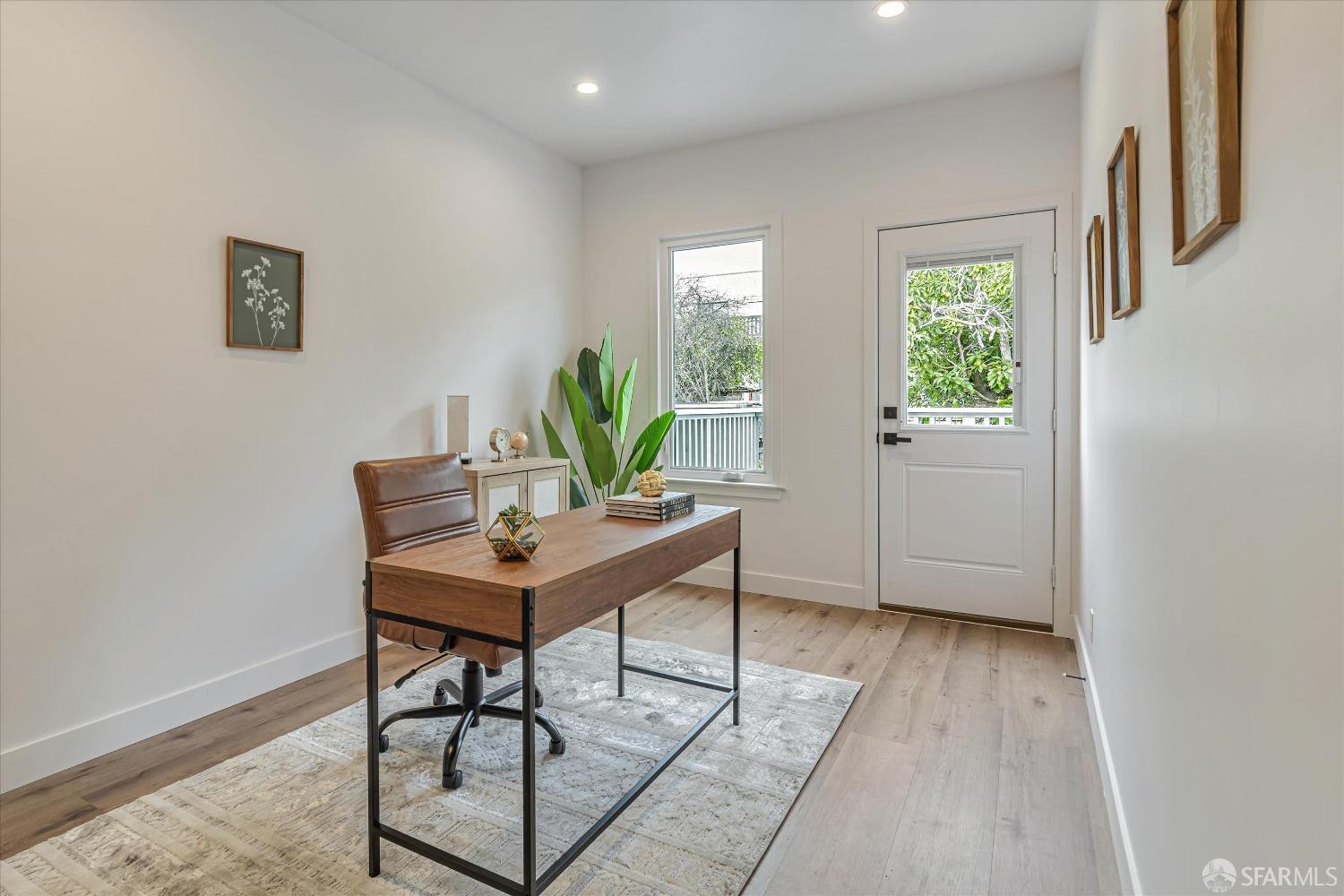 Detail Gallery Image 25 of 41 For 1470 Palou Ave, San Francisco,  CA 94124 - 3 Beds | 2 Baths