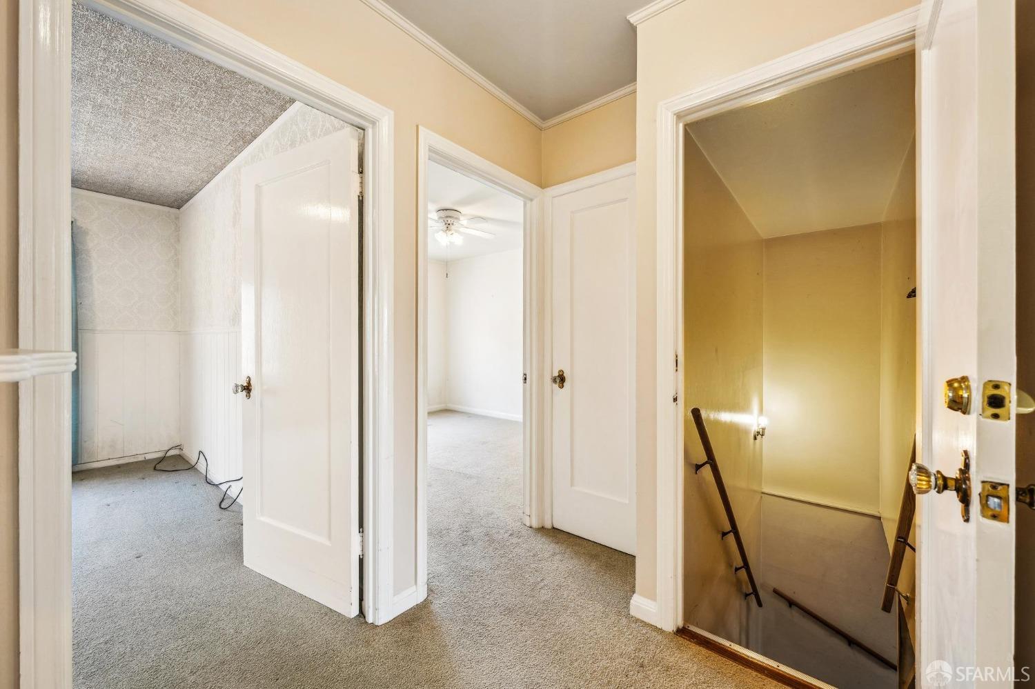 Detail Gallery Image 20 of 32 For 230 Ralston St, San Francisco,  CA 94132 - 3 Beds | 2 Baths