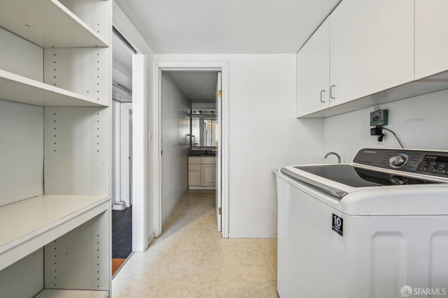 Detail Gallery Image 26 of 32 For 230 Ralston St, San Francisco,  CA 94132 - 3 Beds | 2 Baths